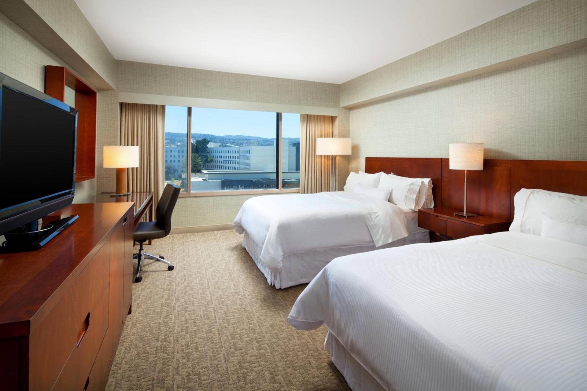 The Westin San Francisco Airport photo 15