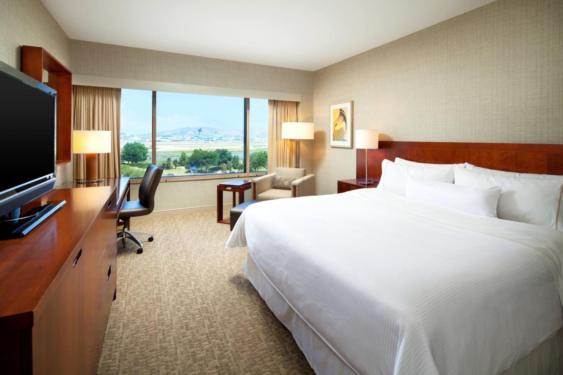 The Westin San Francisco Airport photo 18