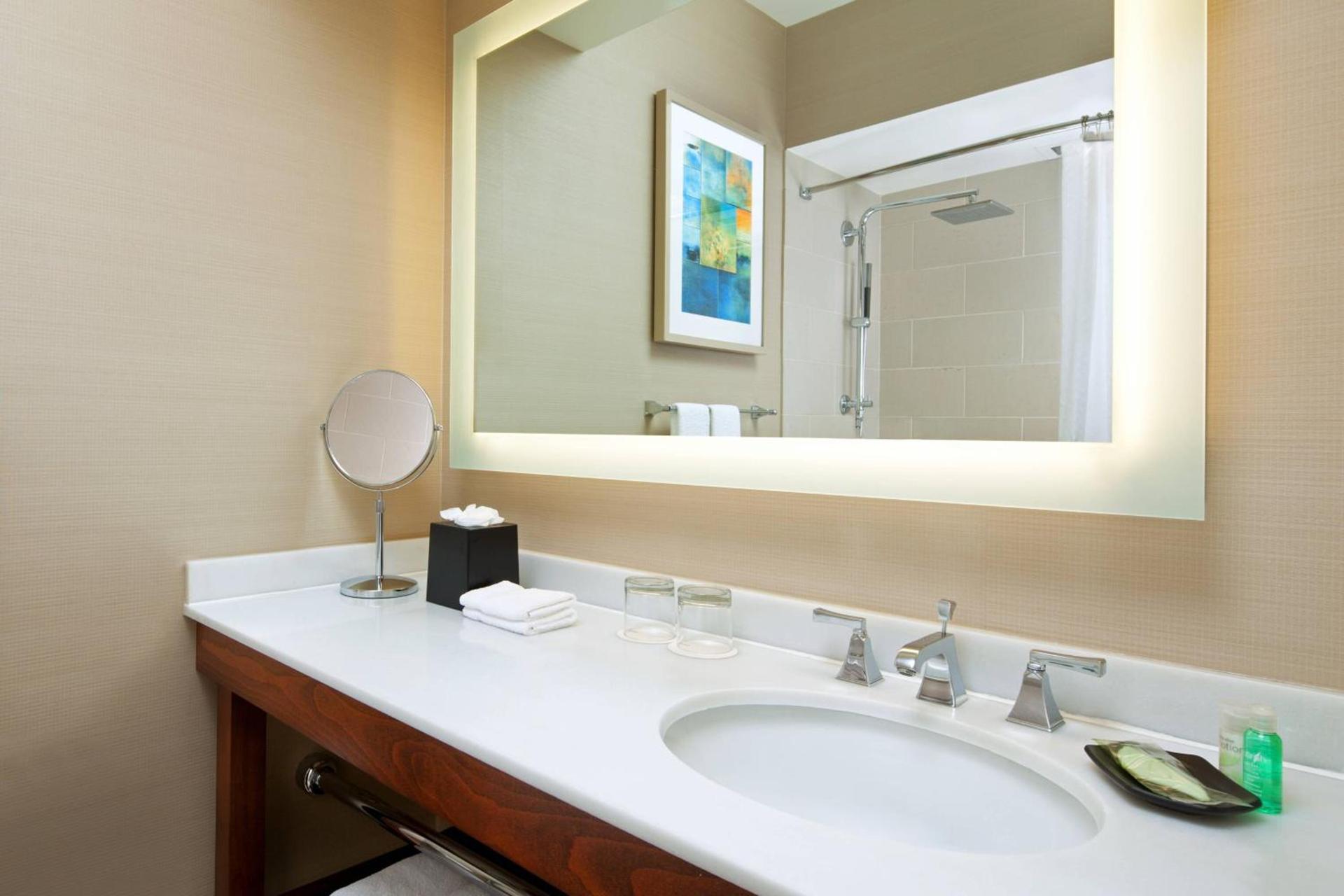 The Westin San Francisco Airport photo 19