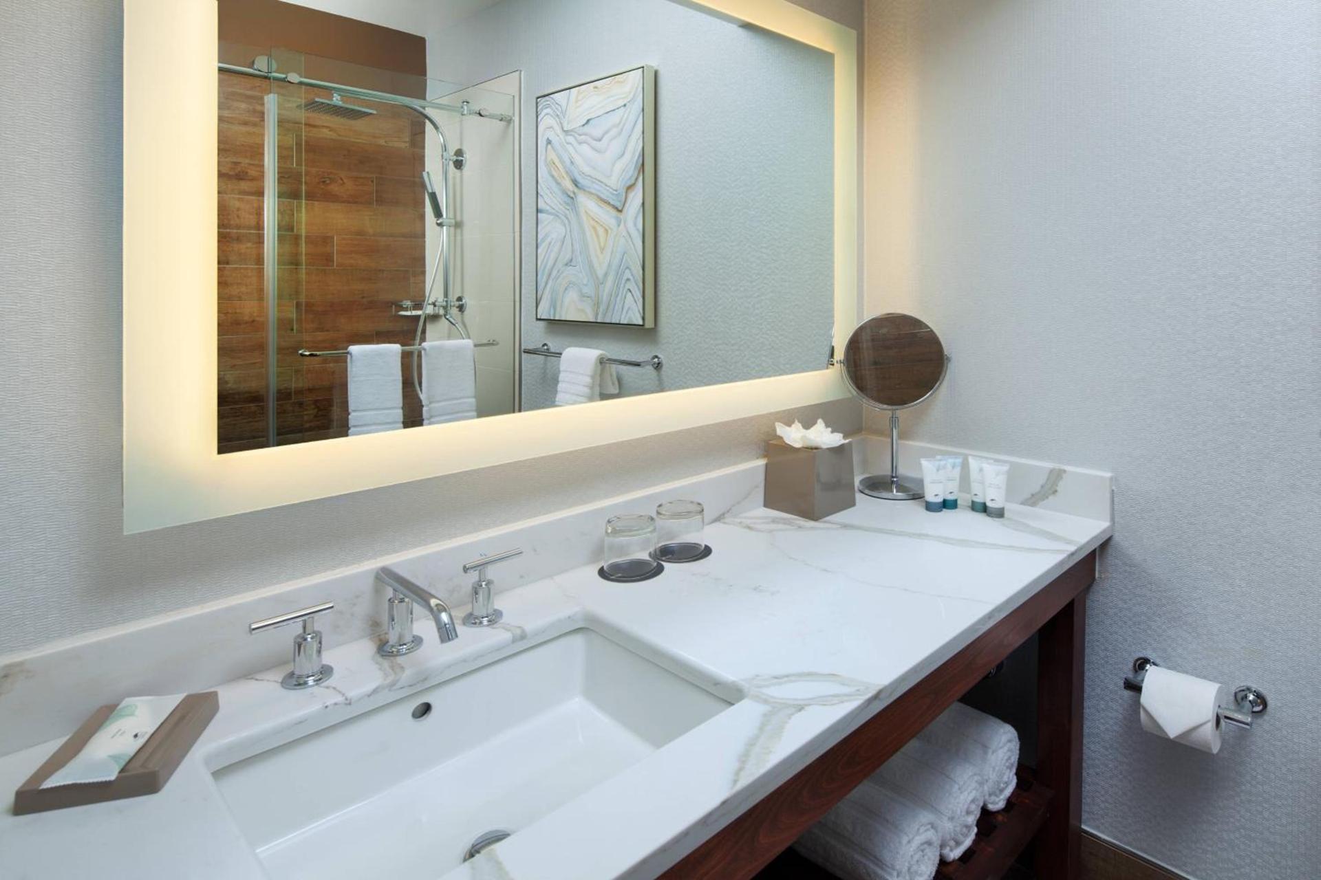 The Westin San Francisco Airport photo 30