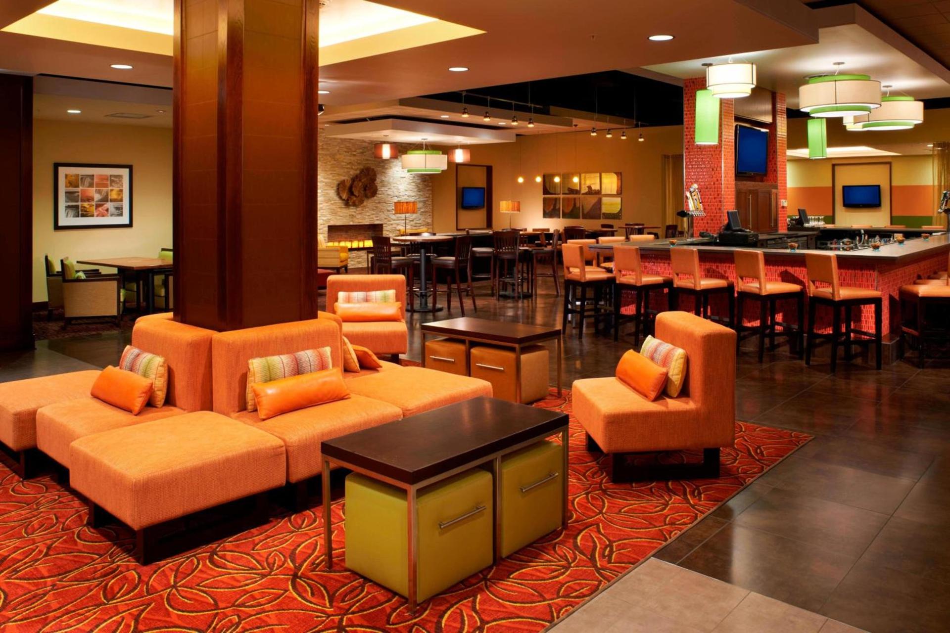 Buffalo Marriott Niagara photo 3
