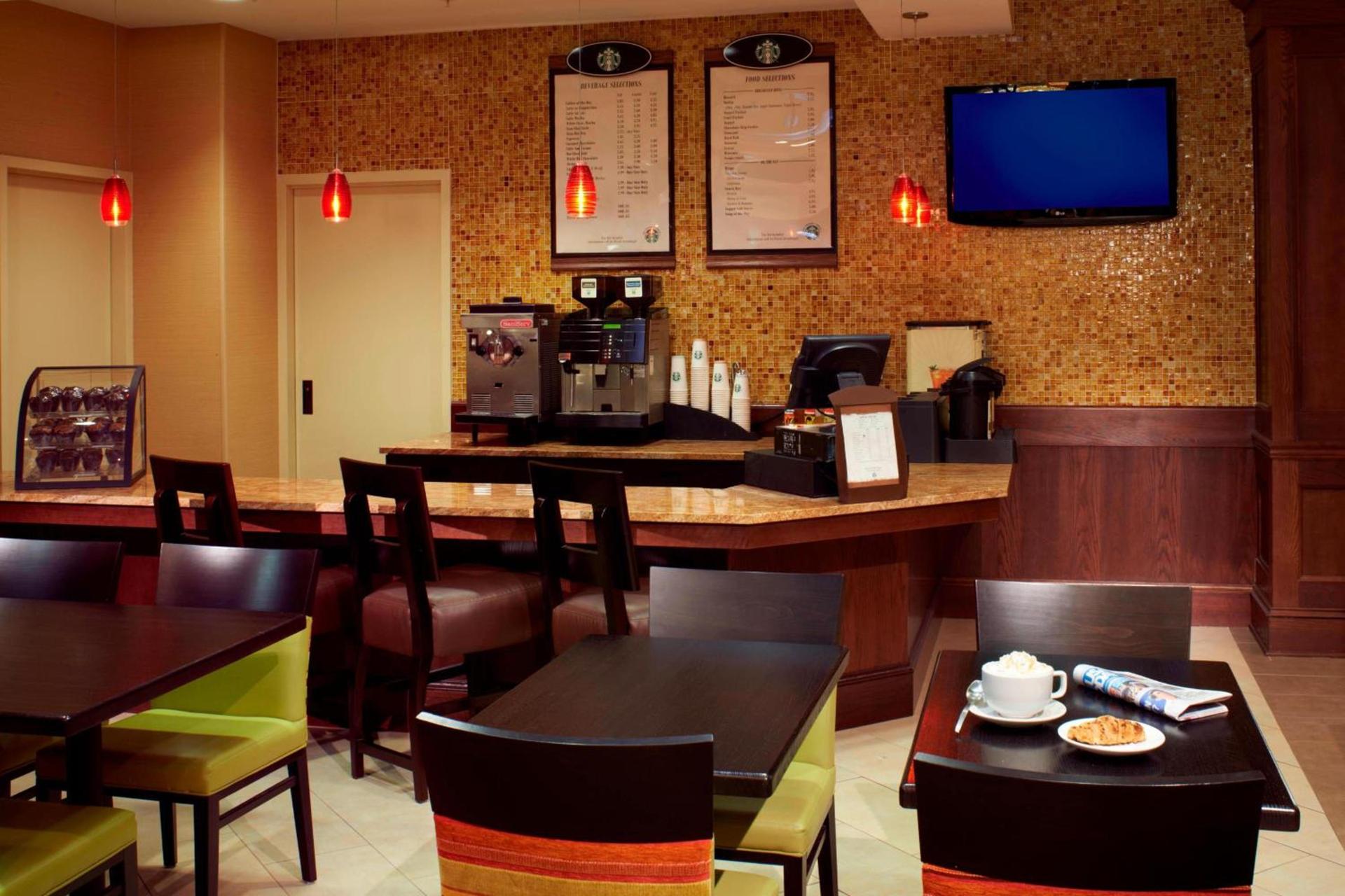 Buffalo Marriott Niagara photo 17