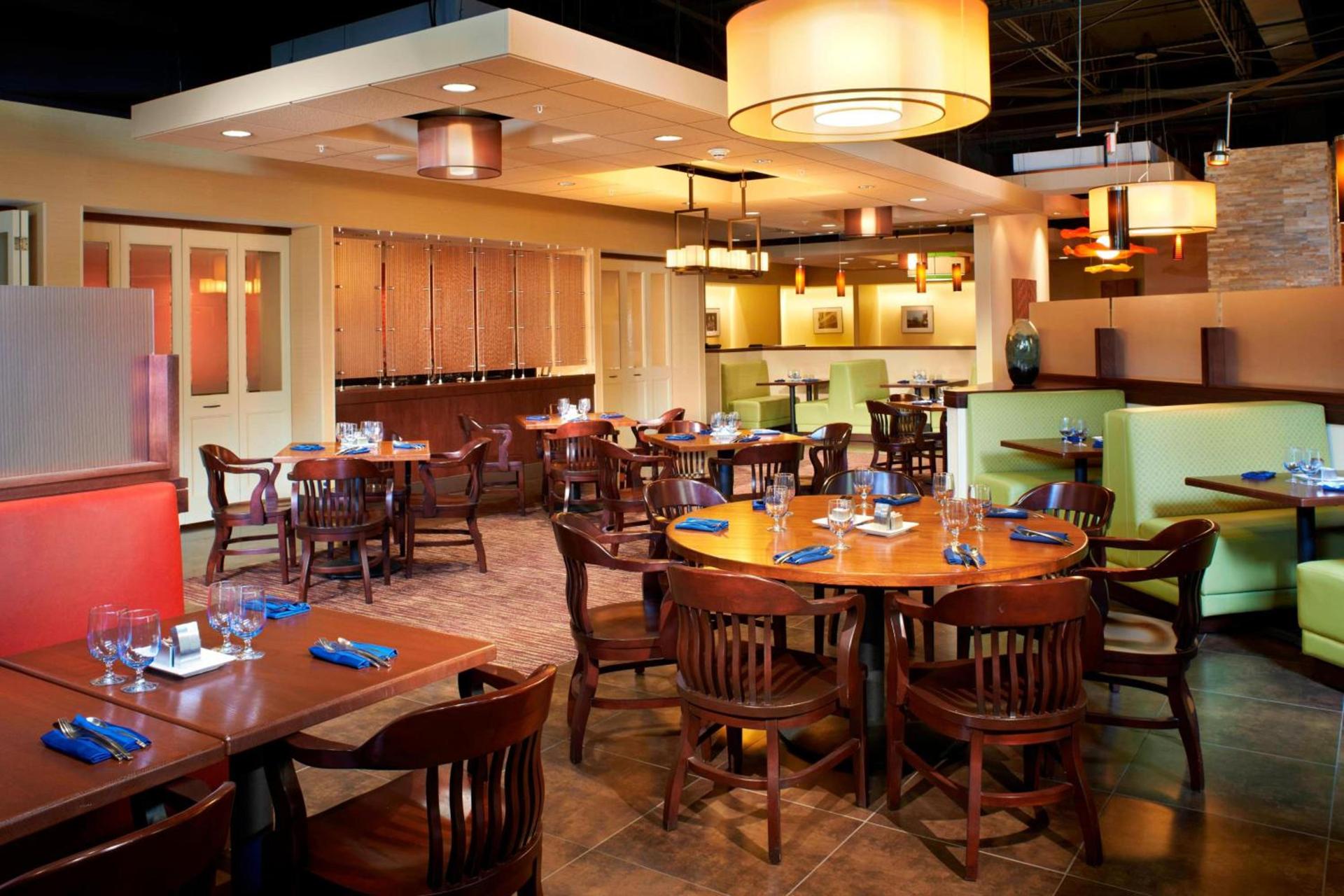 Buffalo Marriott Niagara photo 16