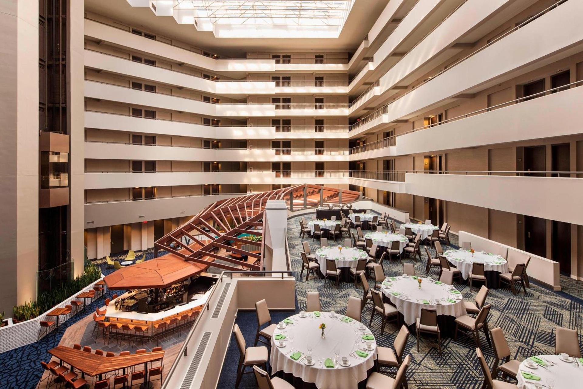 Sheraton Suites Philadelphia Airport photo 23