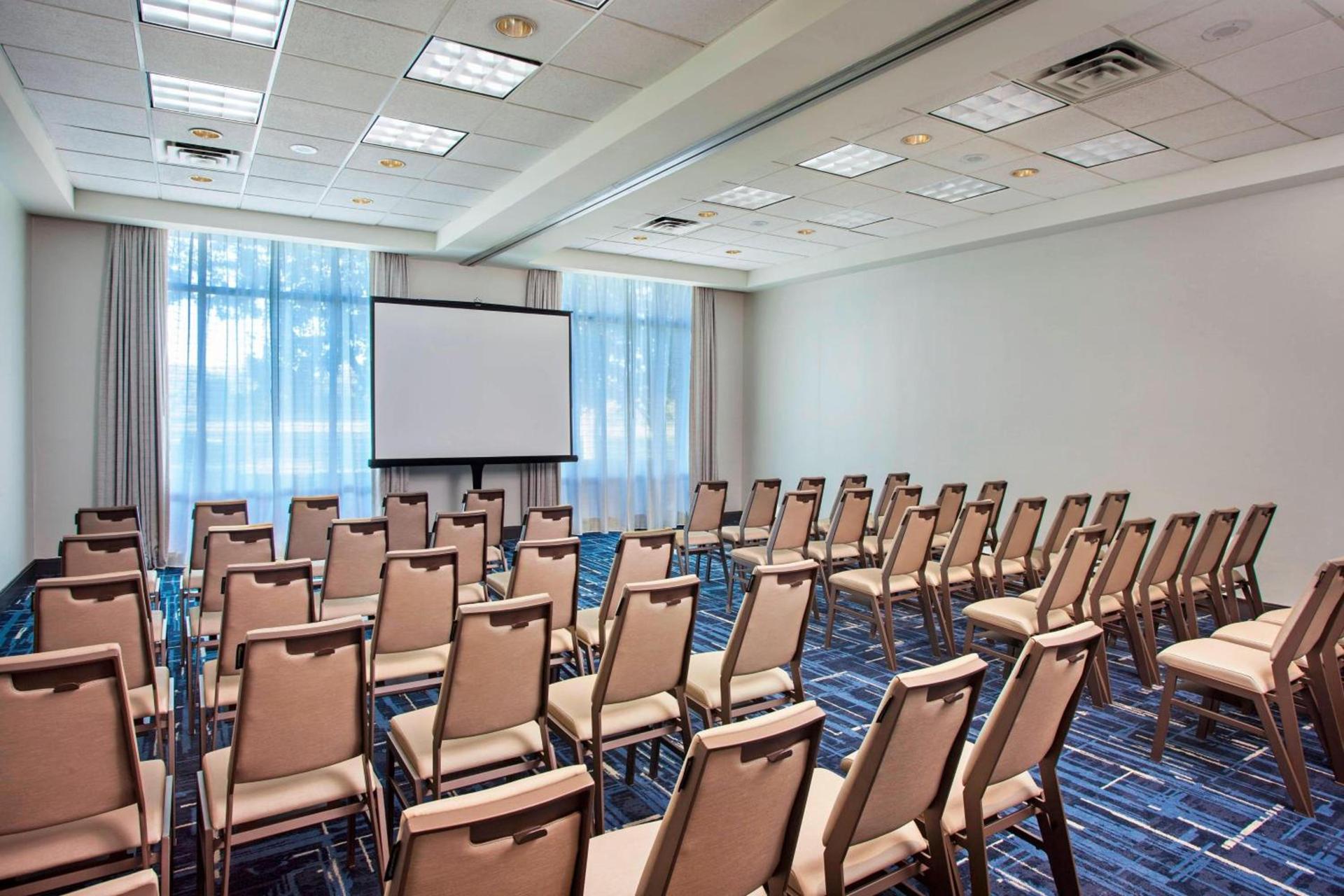 Sheraton Suites Philadelphia Airport photo 27
