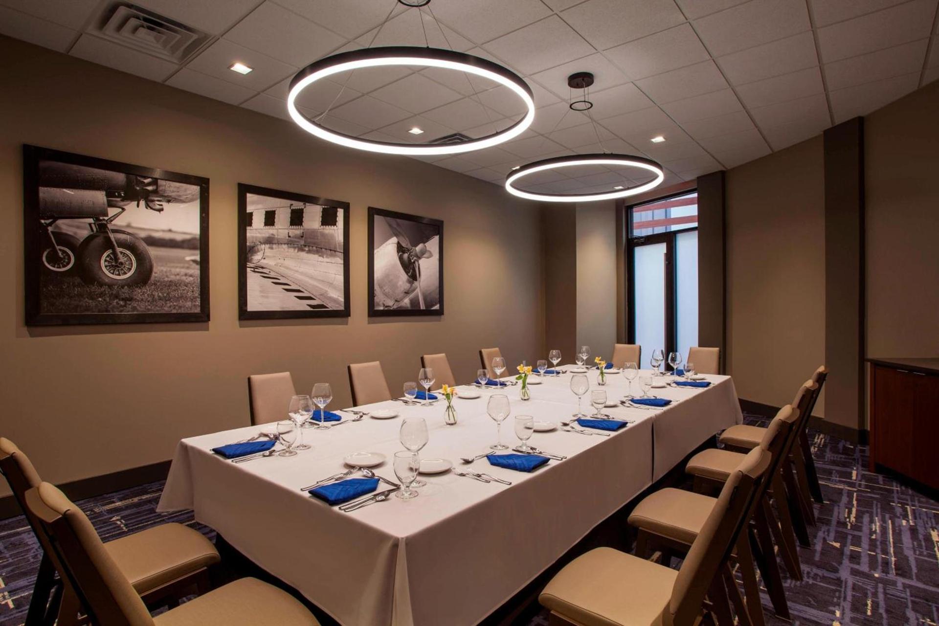 Sheraton Suites Philadelphia Airport photo 28