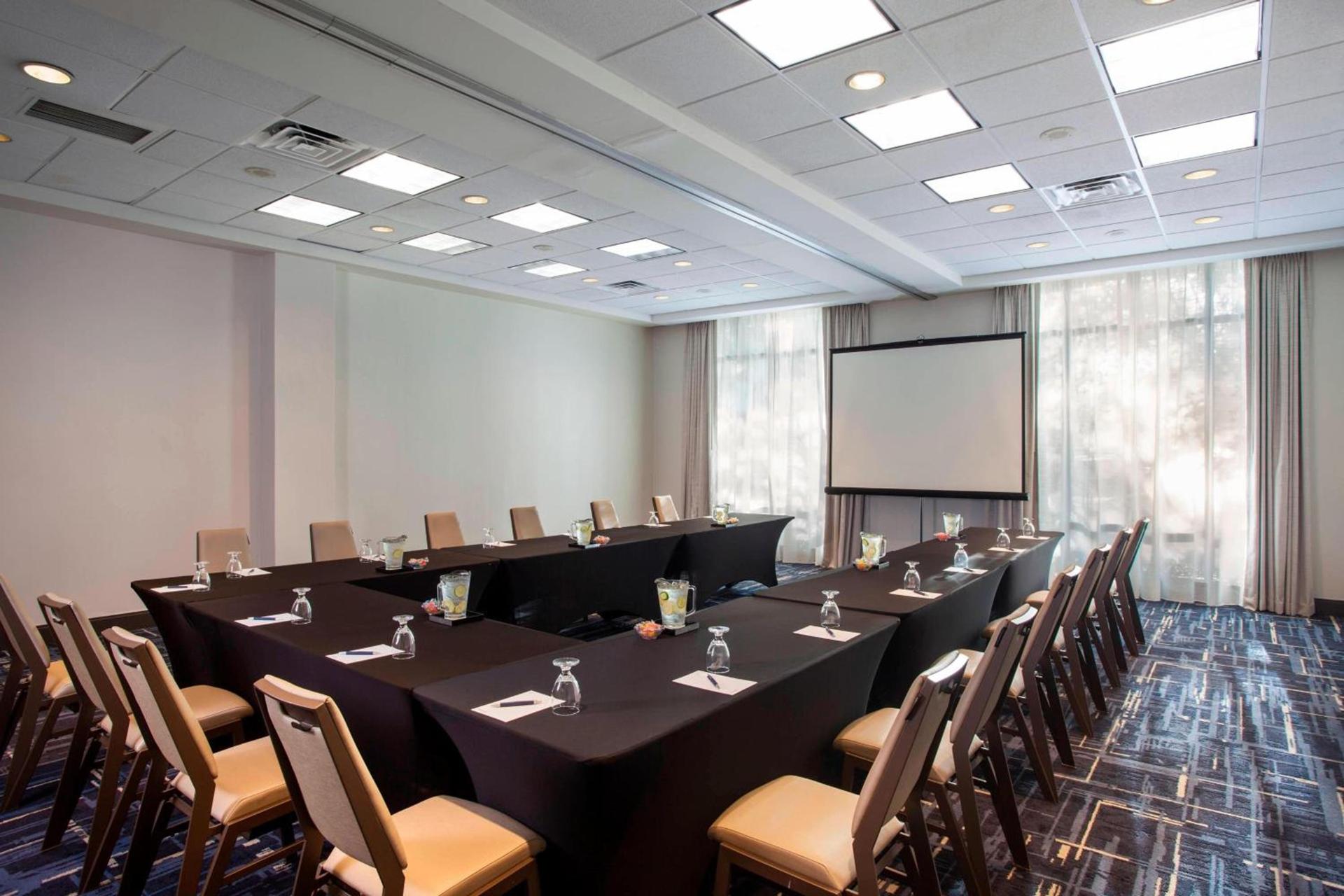 Sheraton Suites Philadelphia Airport photo 29