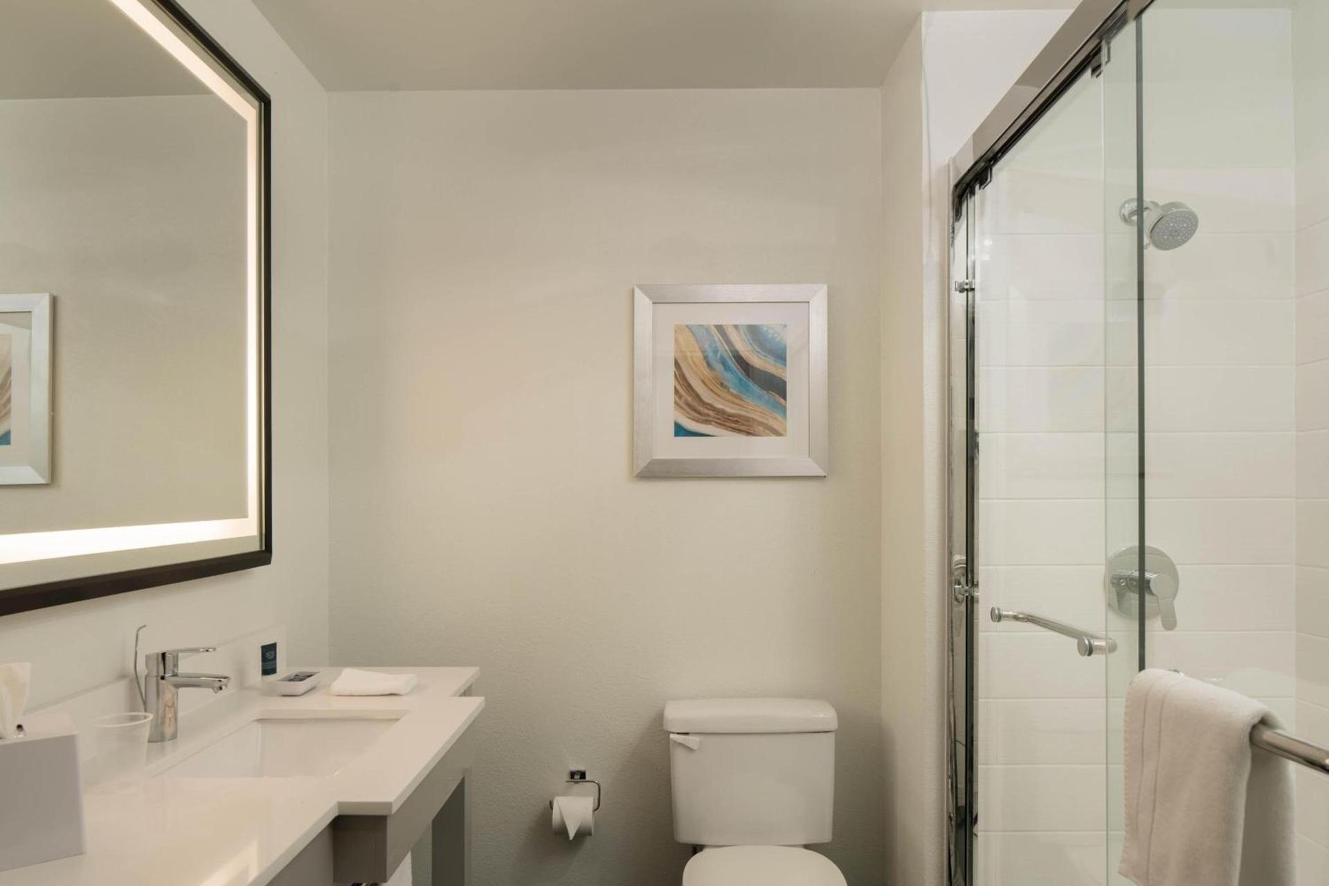 Four Points by Sheraton Dallas Arlington Entertainment District photo 9