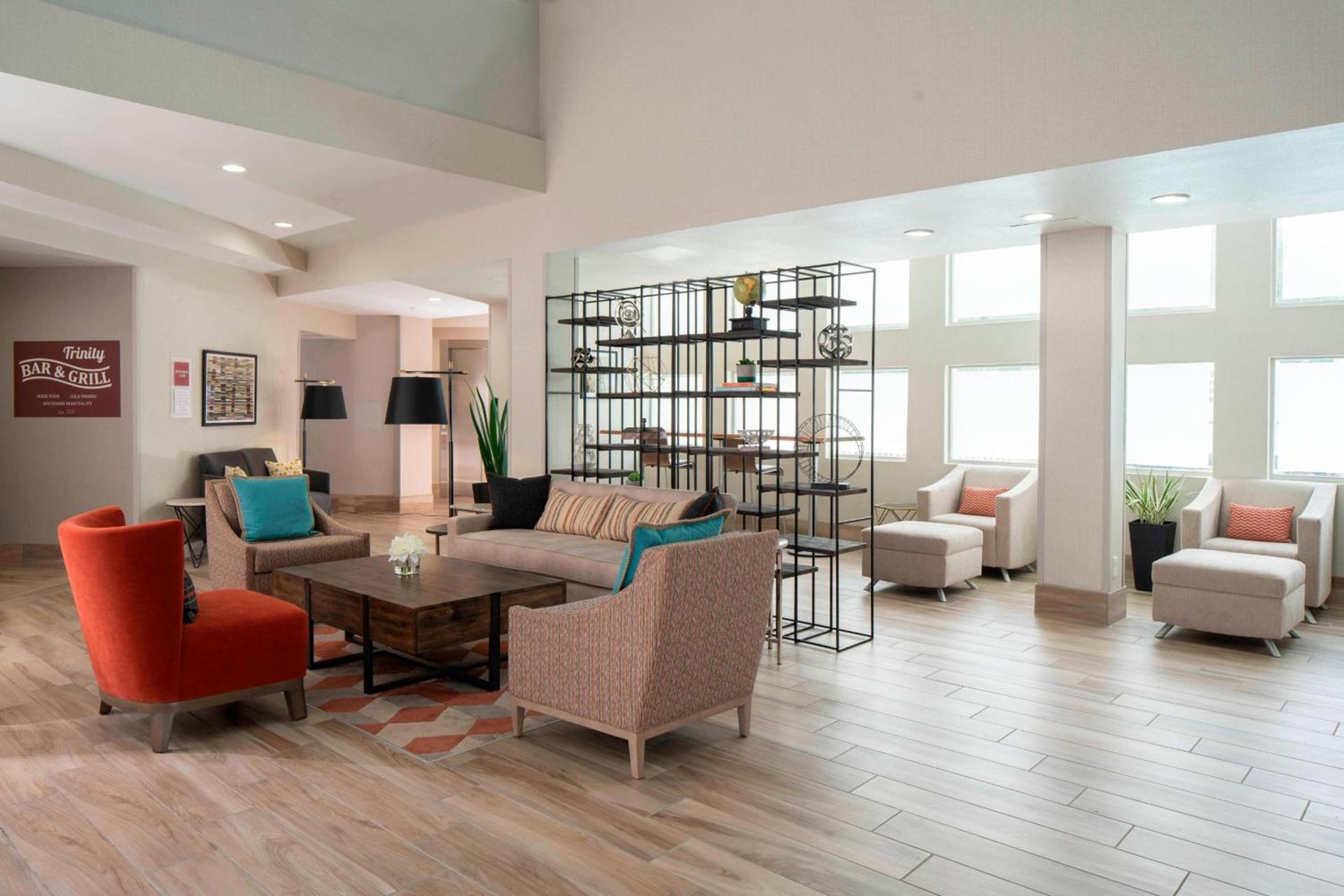 Four Points by Sheraton Dallas Arlington Entertainment District photo 10