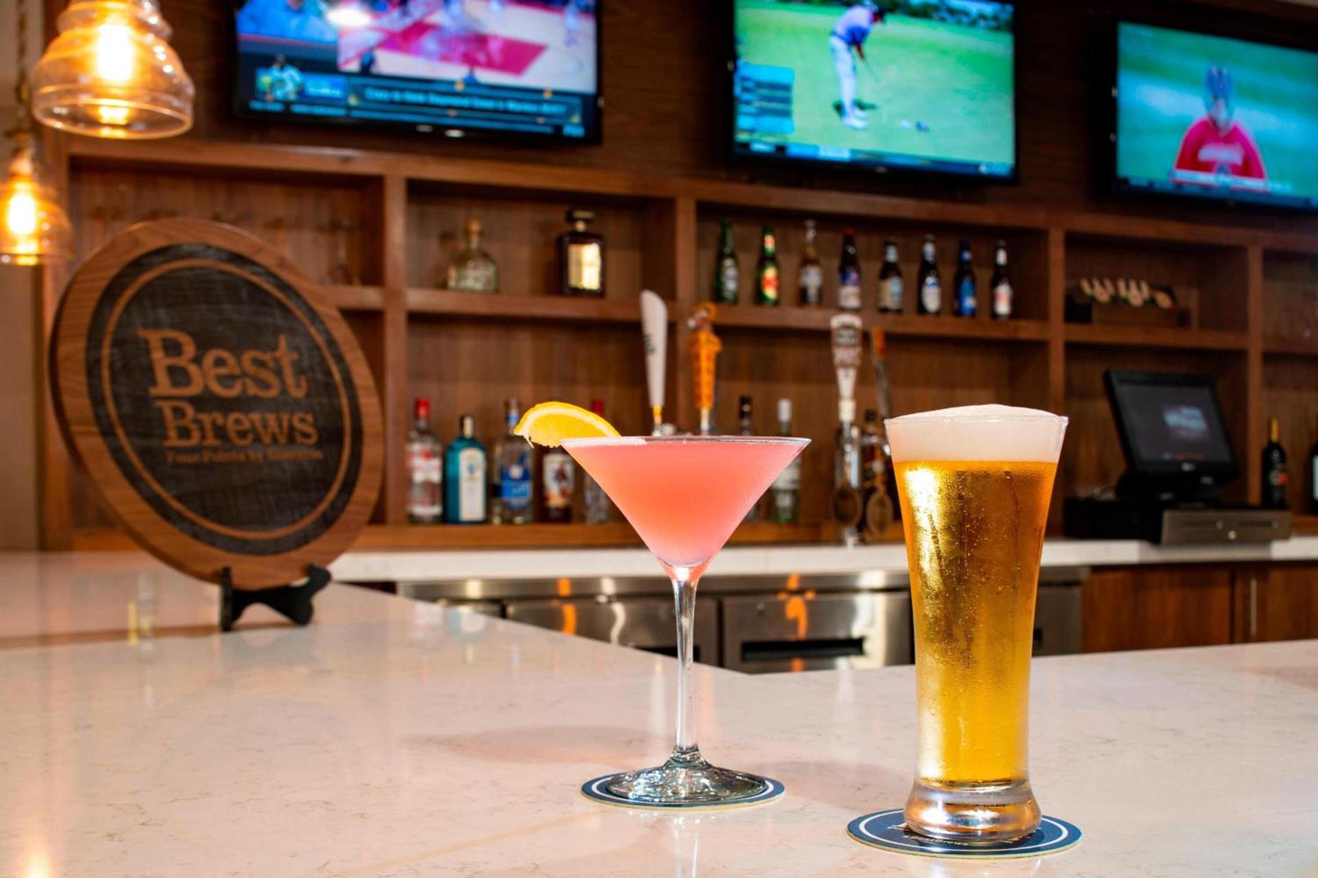 Four Points by Sheraton Dallas Arlington Entertainment District photo 14