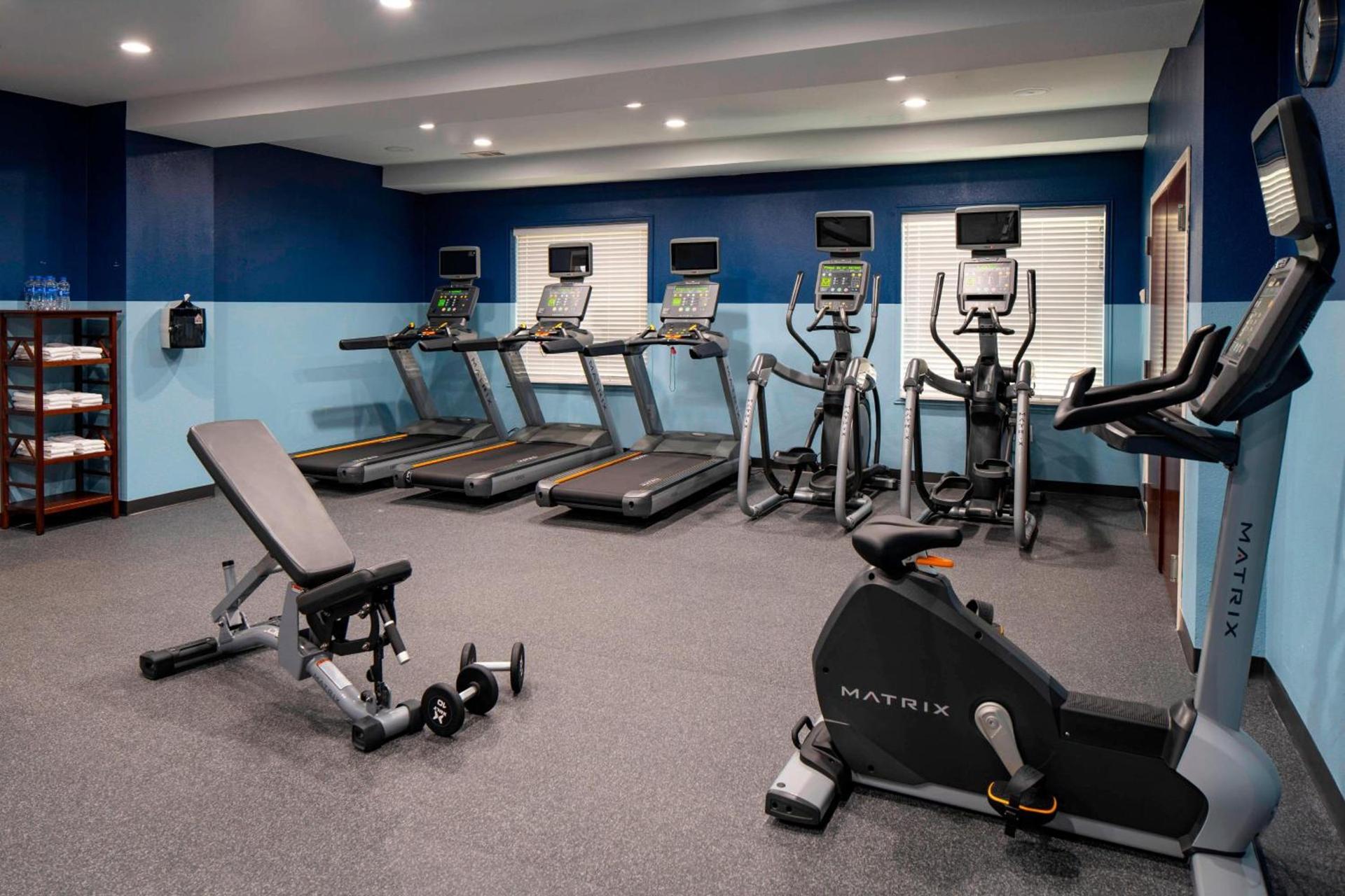 Four Points by Sheraton Dallas Arlington Entertainment District photo 16
