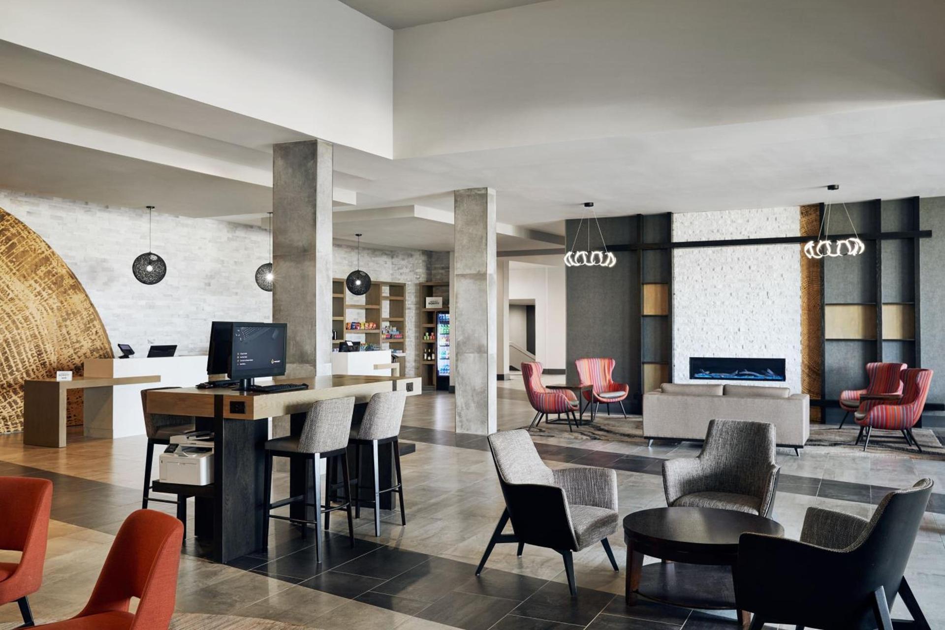 Chicago Marriott Oak Brook photo 6