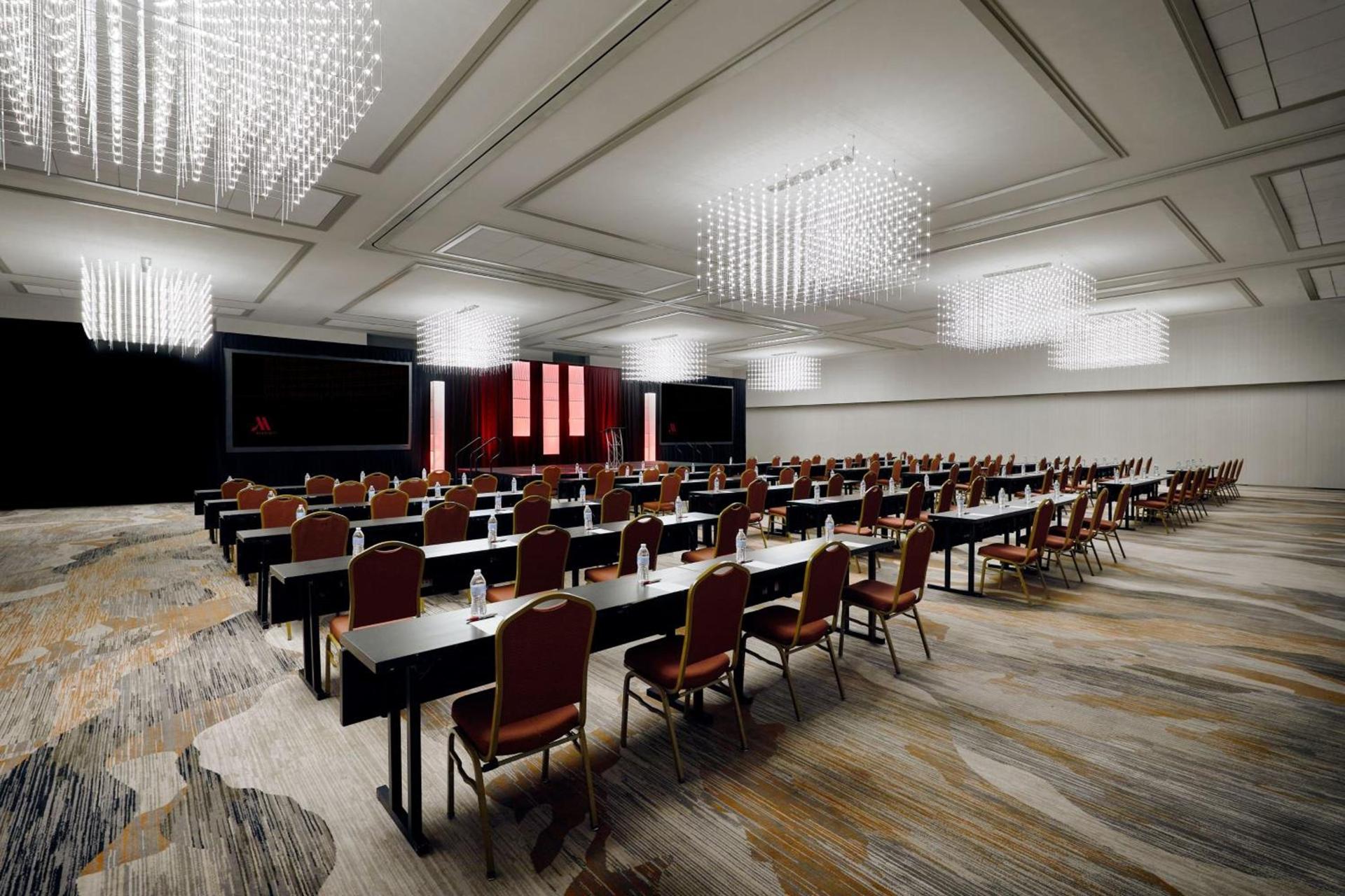 Chicago Marriott Oak Brook photo 27