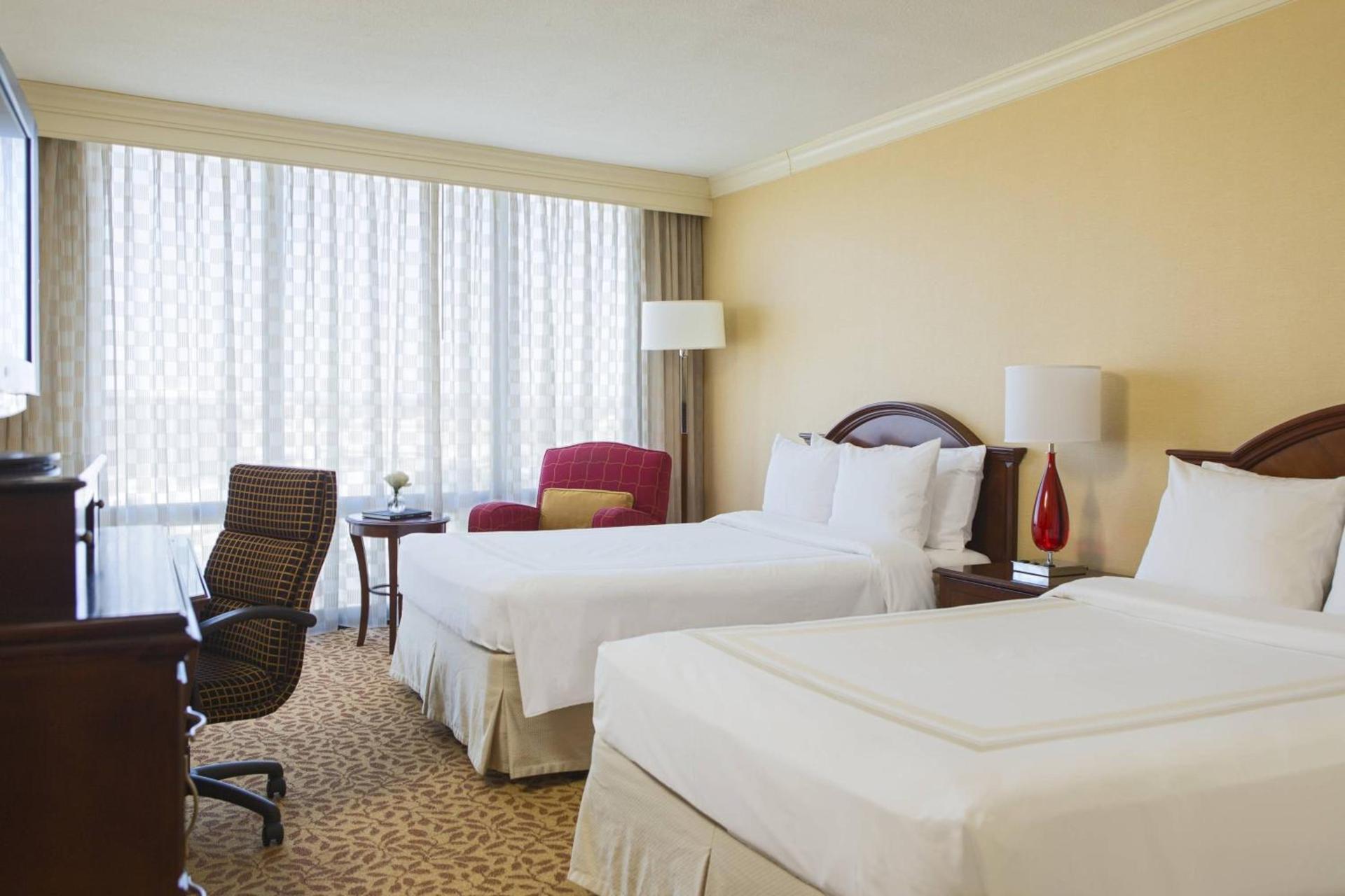 Chicago Marriott Oak Brook photo 7
