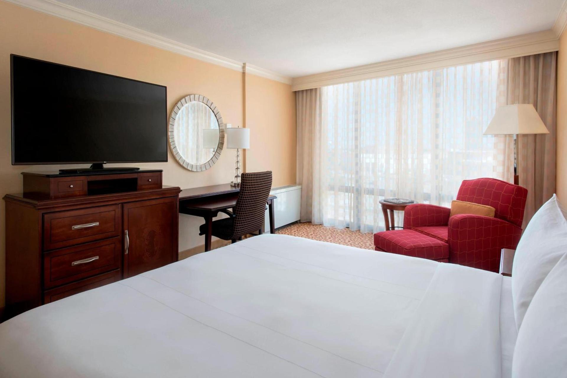 Chicago Marriott Oak Brook photo 9