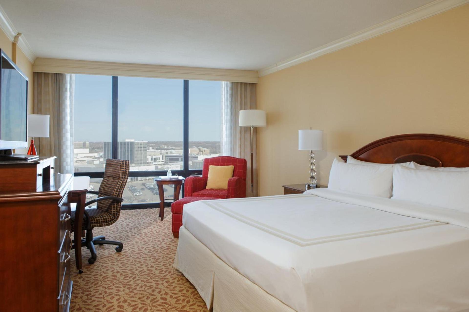 Chicago Marriott Oak Brook photo 10