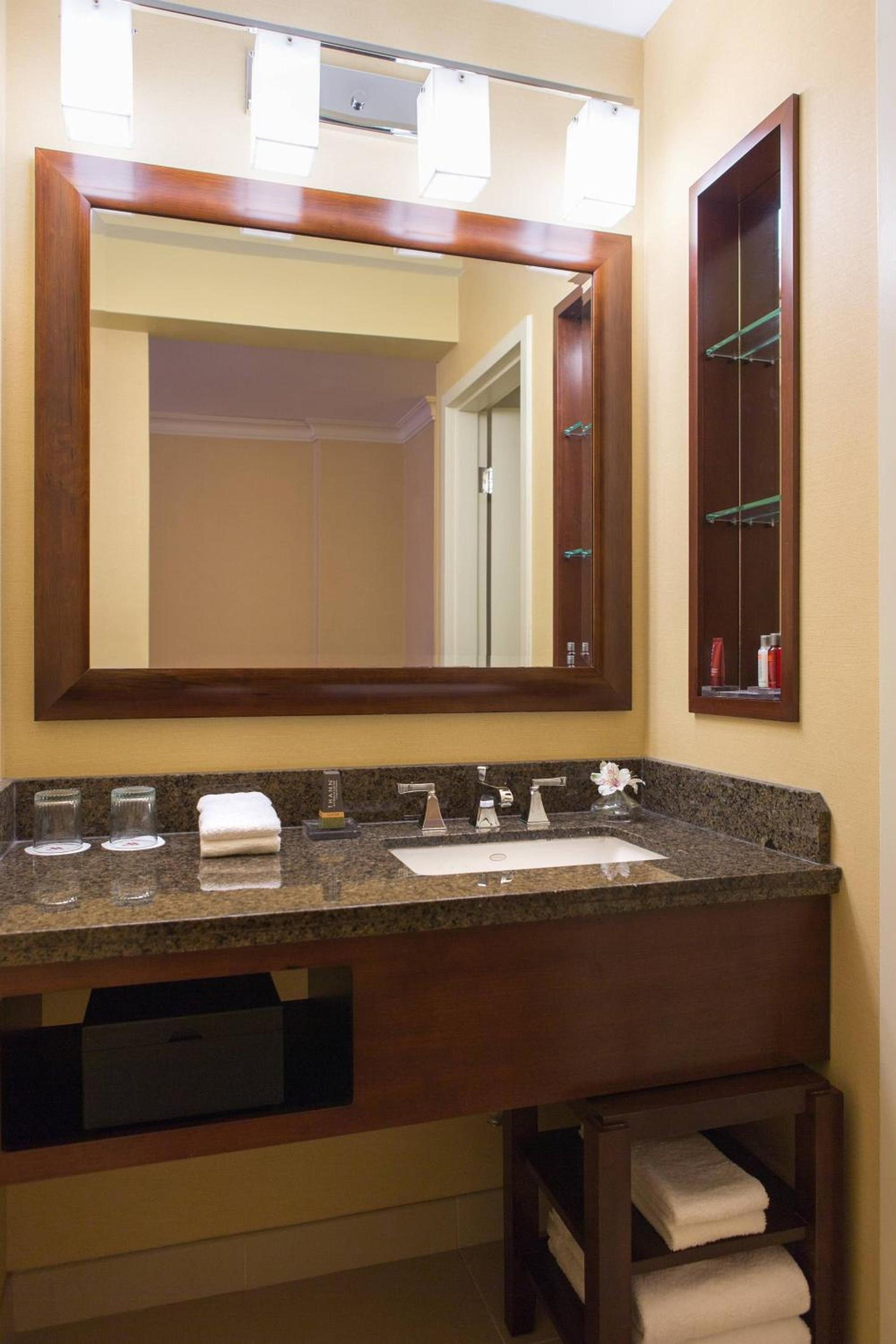 Chicago Marriott Oak Brook photo 11
