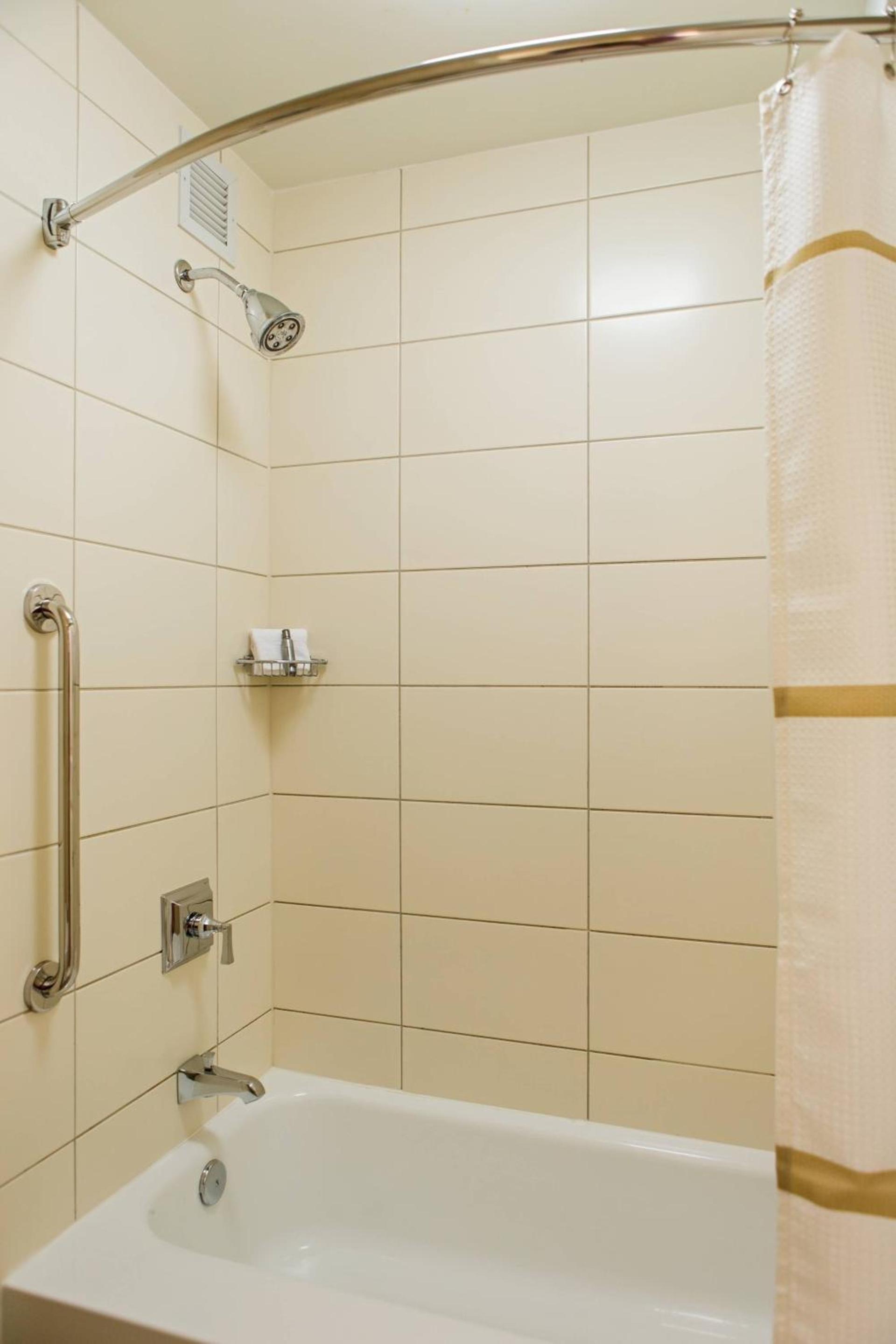 Chicago Marriott Oak Brook photo 12