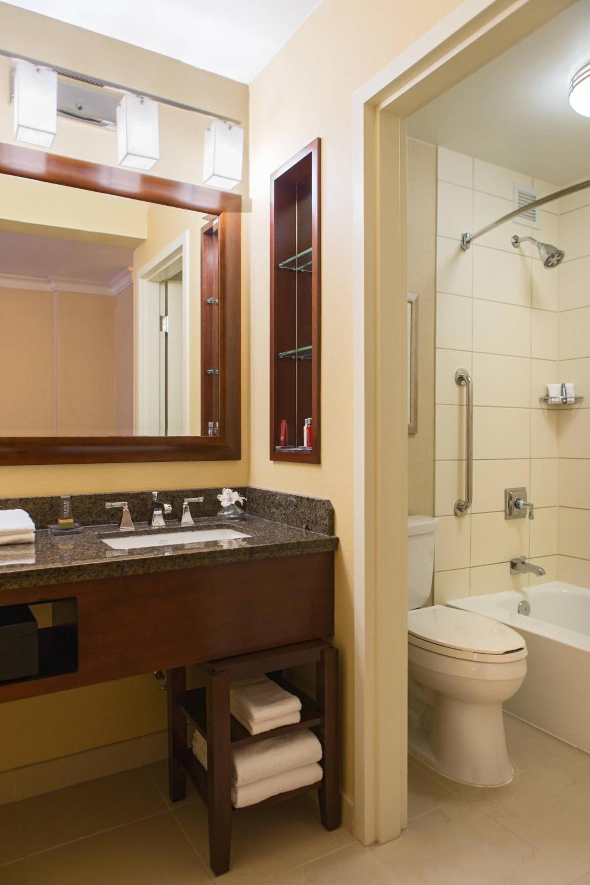 Chicago Marriott Oak Brook photo 13
