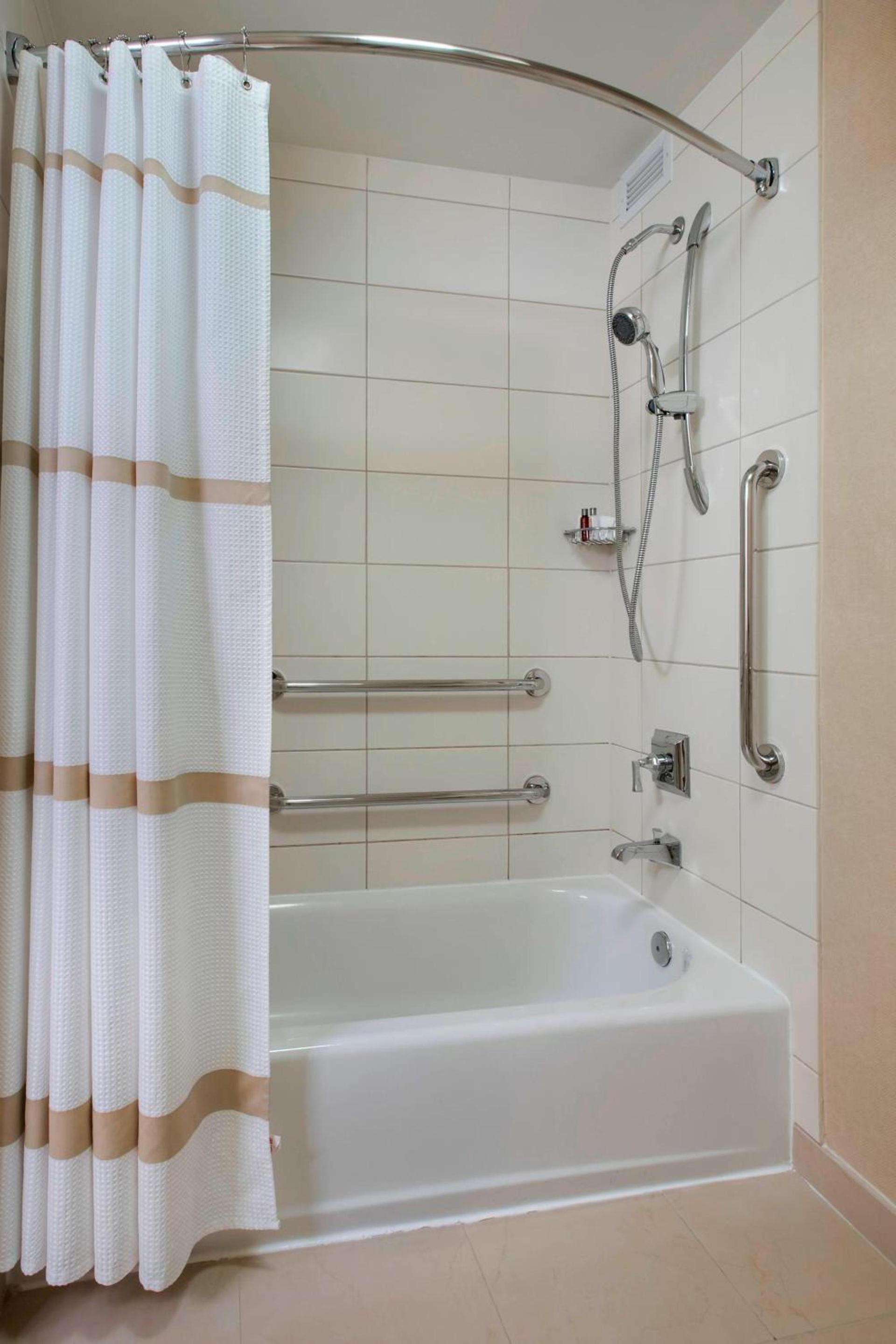 Chicago Marriott Oak Brook photo 14