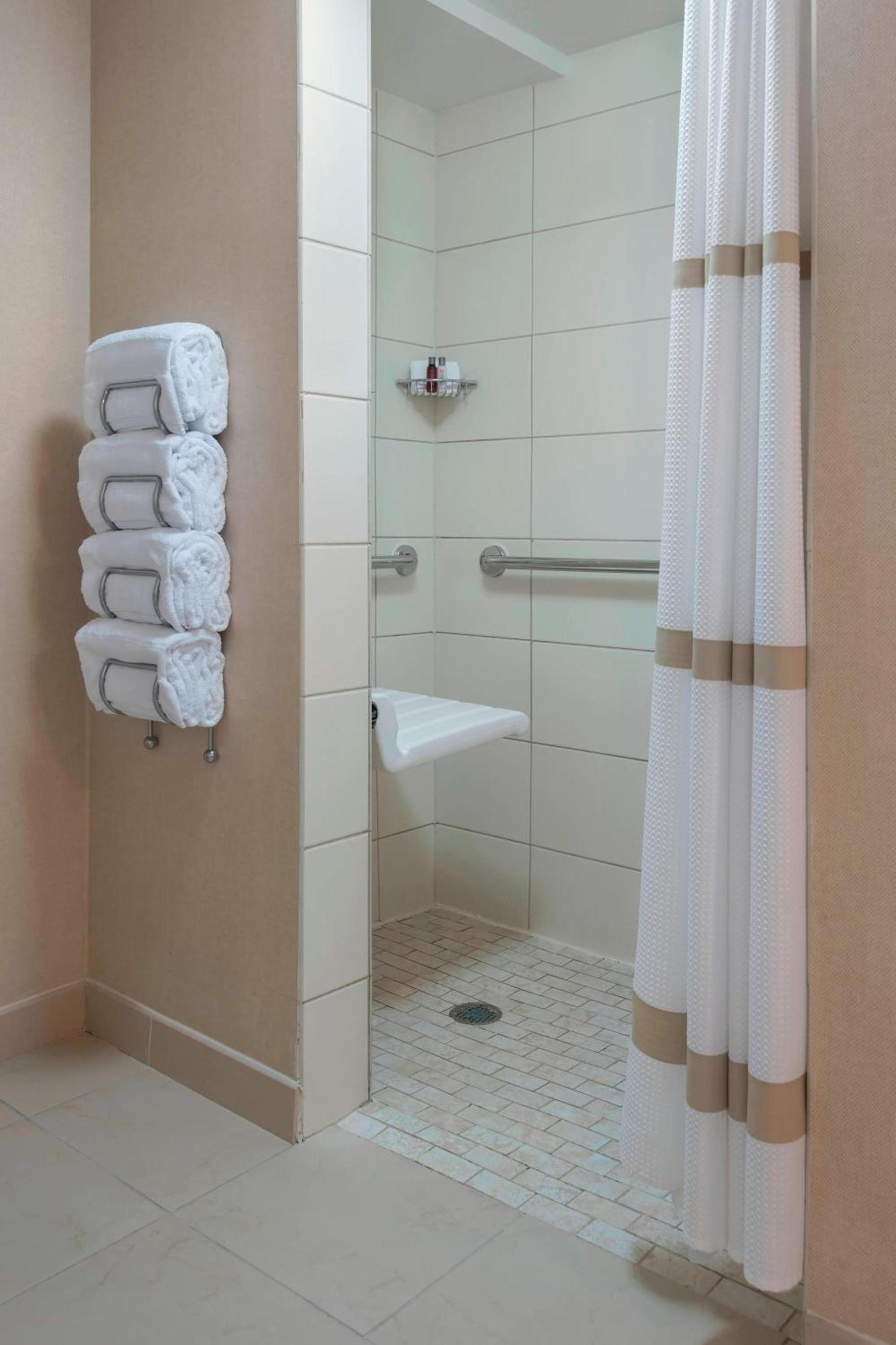 Chicago Marriott Oak Brook photo 15