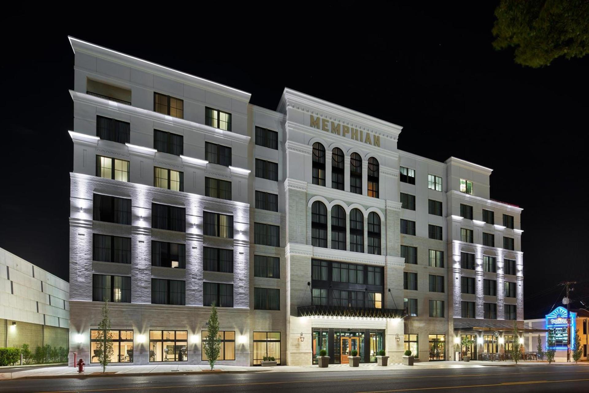 The Memphian, a Tribute Portfolio Hotel photo 4
