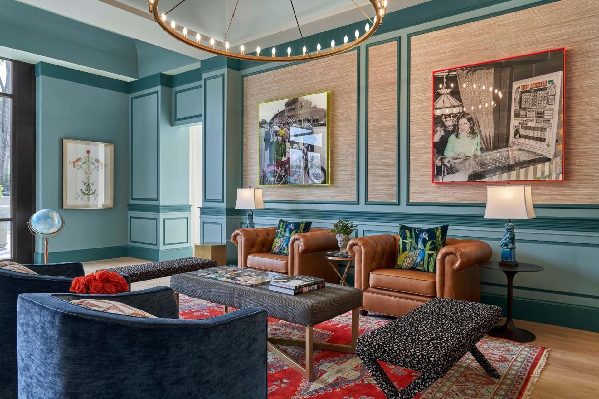 The Memphian, a Tribute Portfolio Hotel photo 8