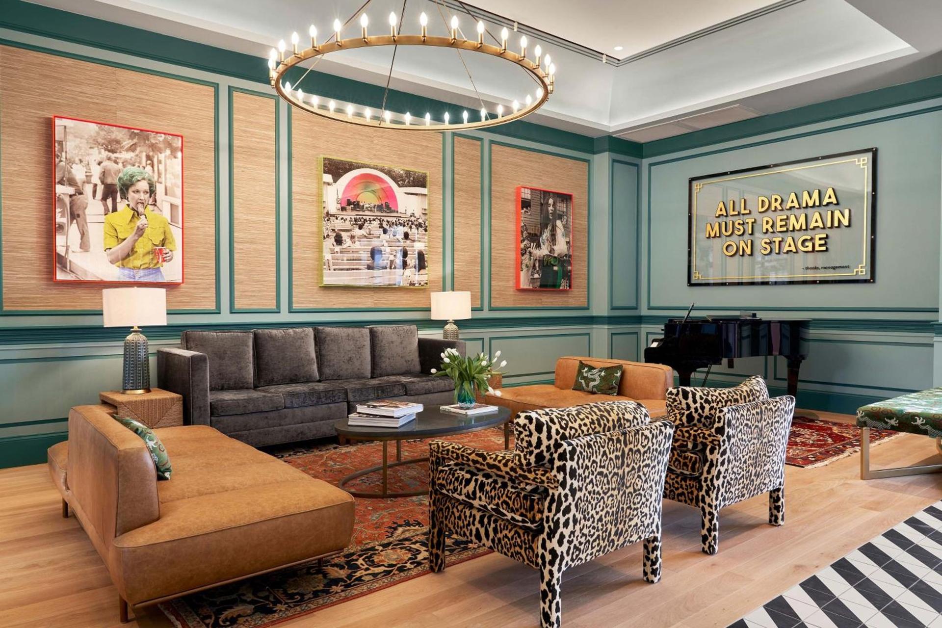 The Memphian, a Tribute Portfolio Hotel photo 7