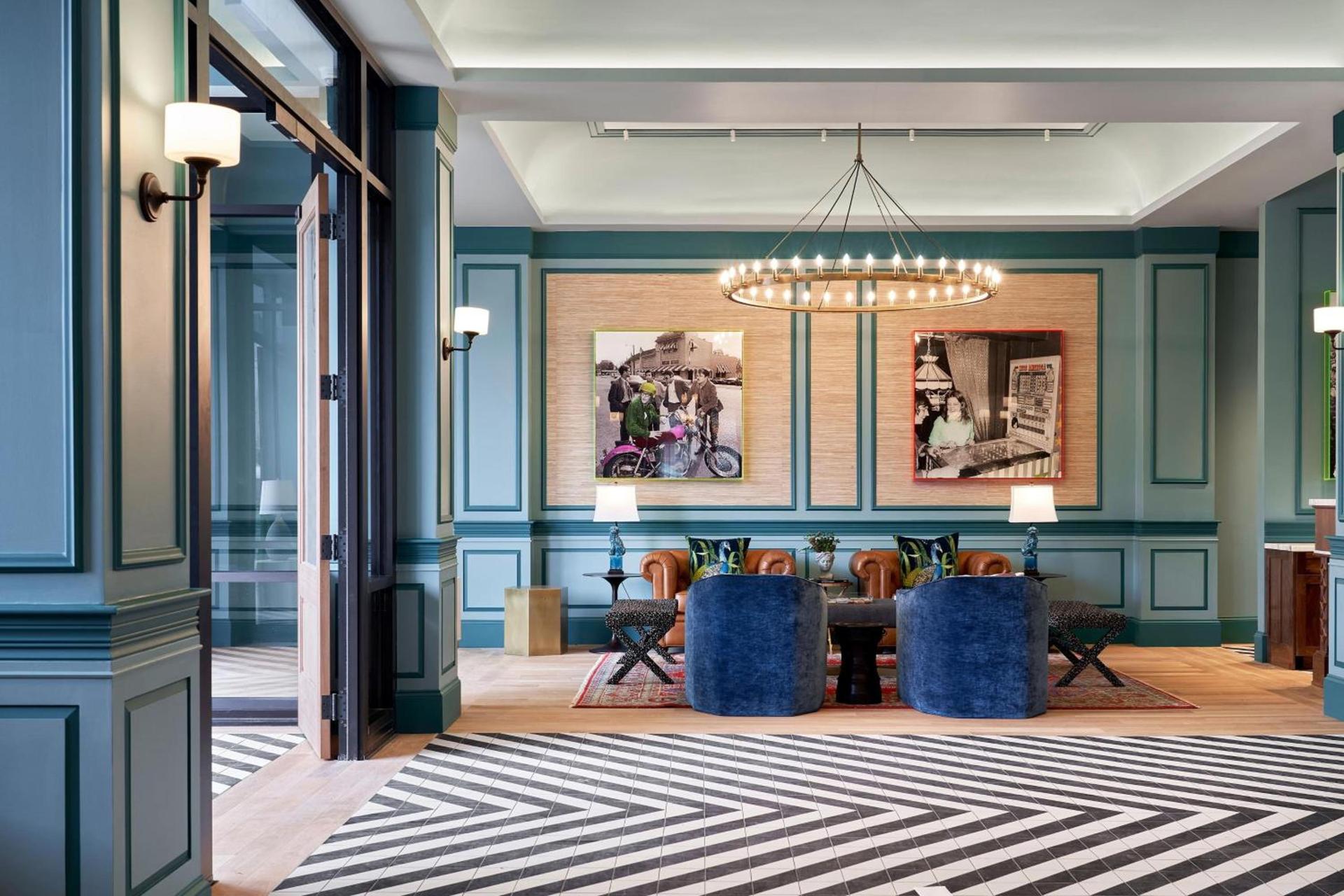 The Memphian, a Tribute Portfolio Hotel photo 9