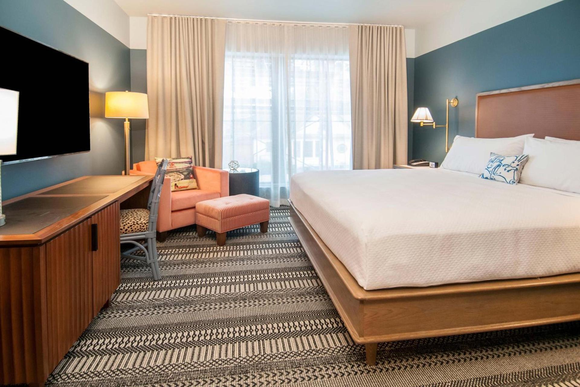 The Memphian, a Tribute Portfolio Hotel photo 14