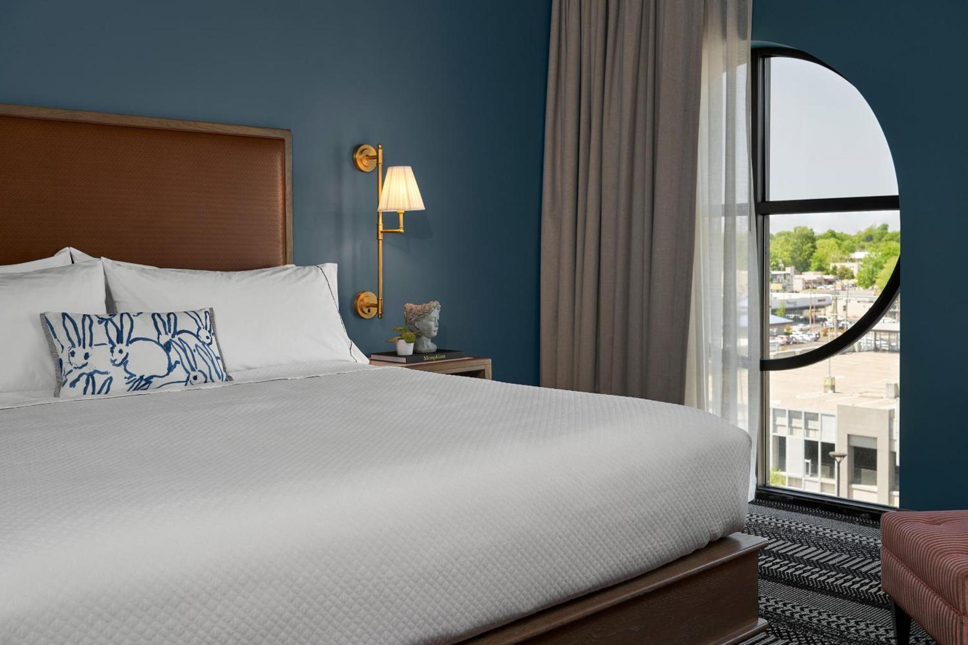 The Memphian, a Tribute Portfolio Hotel photo 23