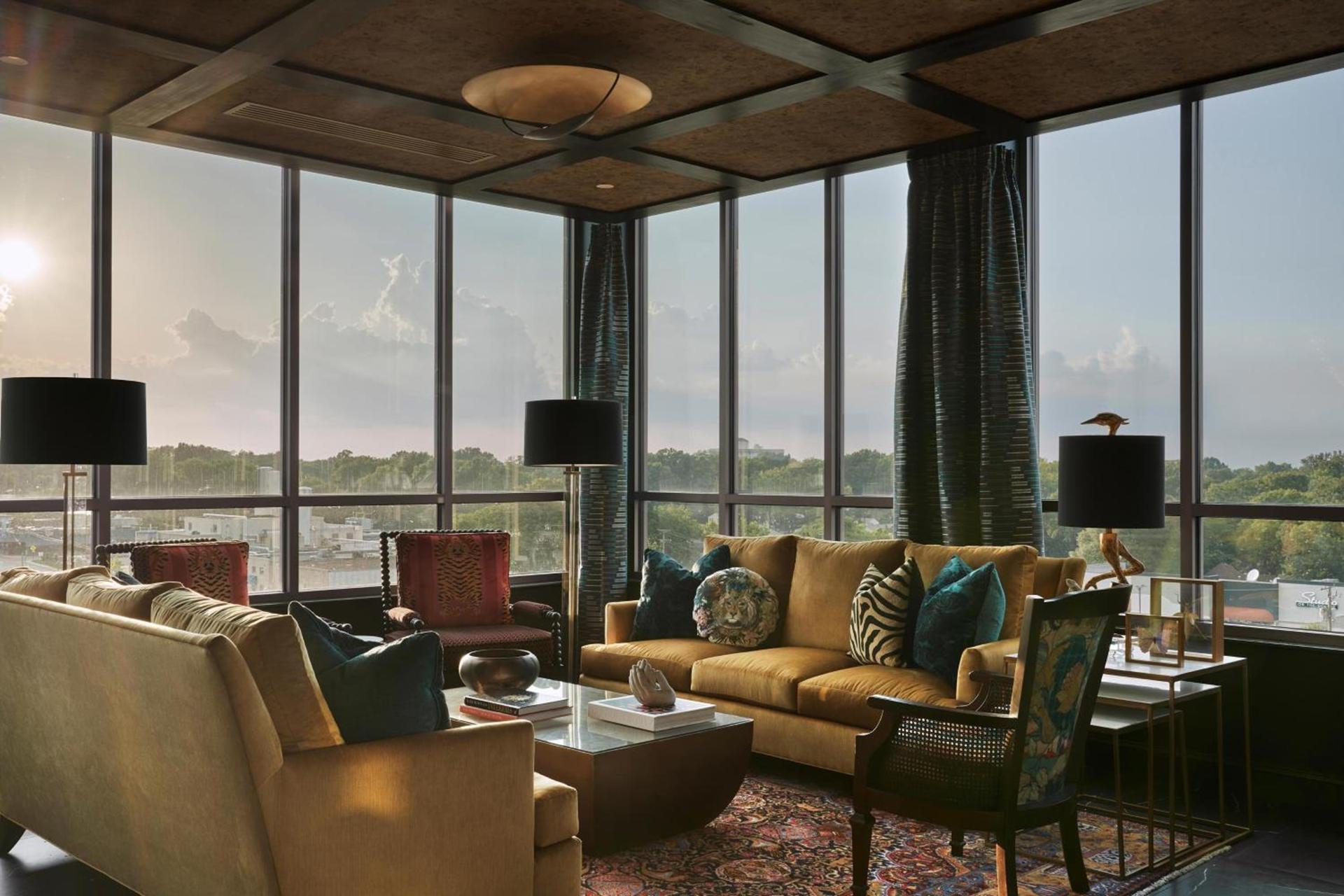 The Memphian, a Tribute Portfolio Hotel photo 27