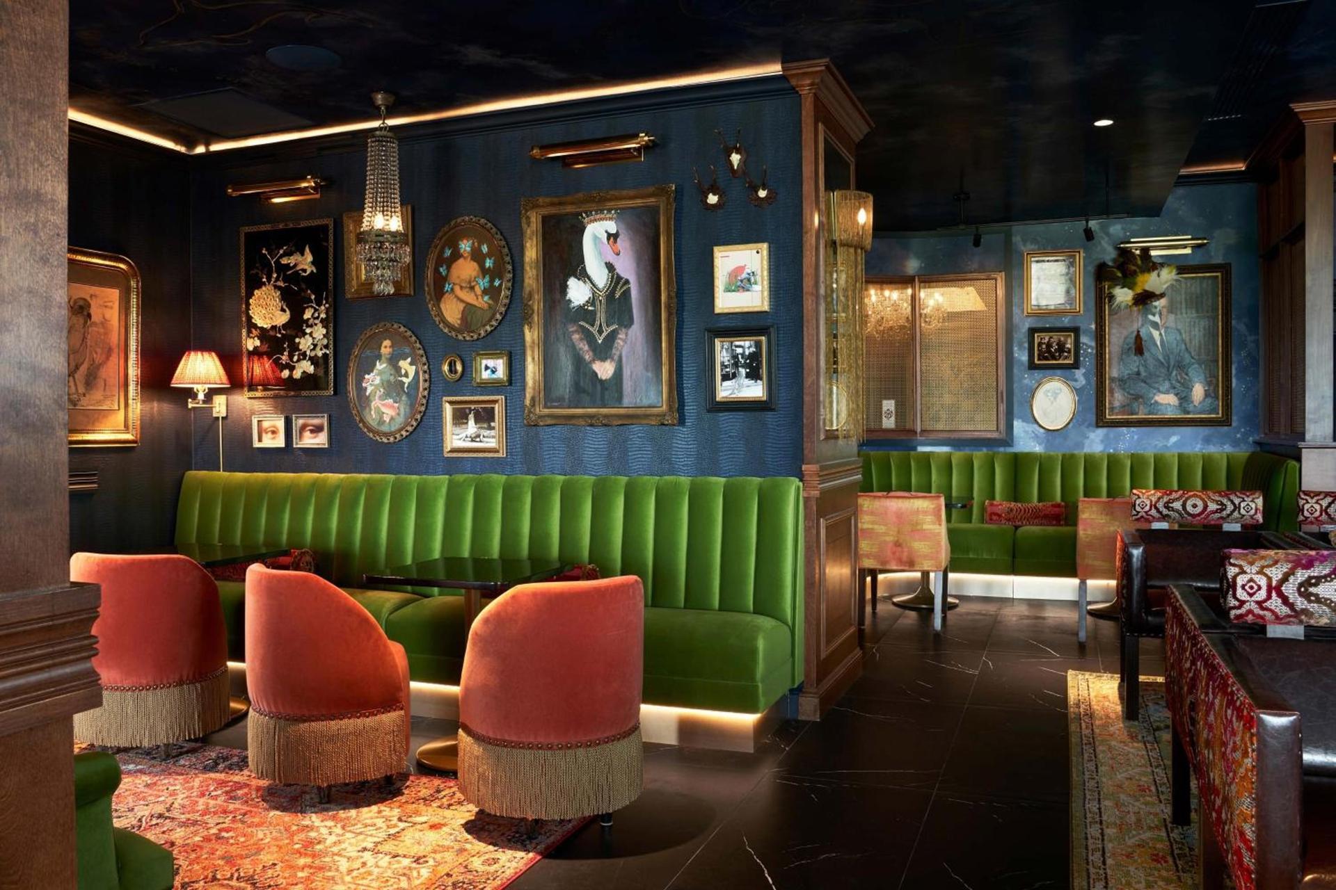 The Memphian, a Tribute Portfolio Hotel photo 28