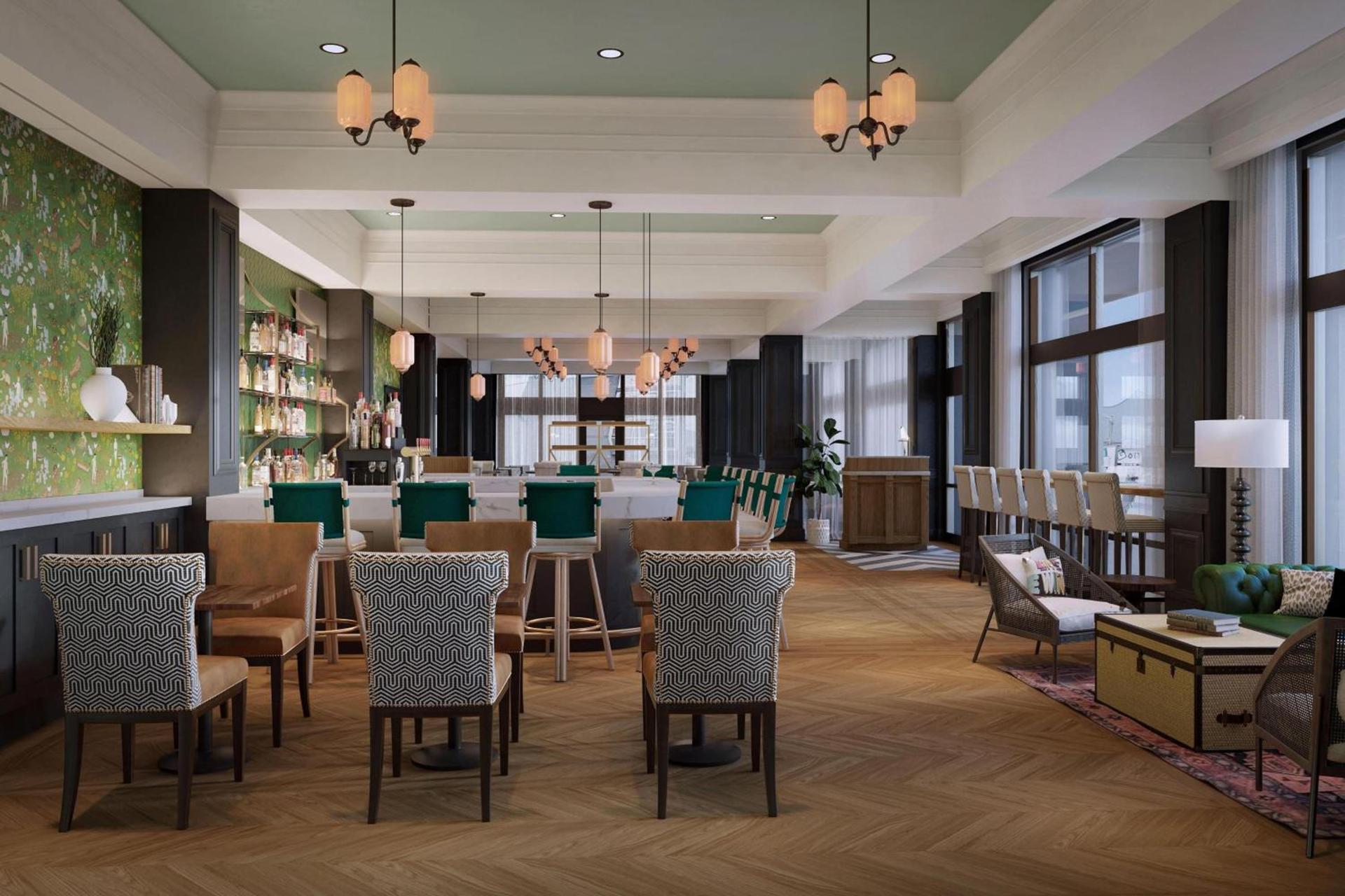The Memphian, a Tribute Portfolio Hotel photo 36