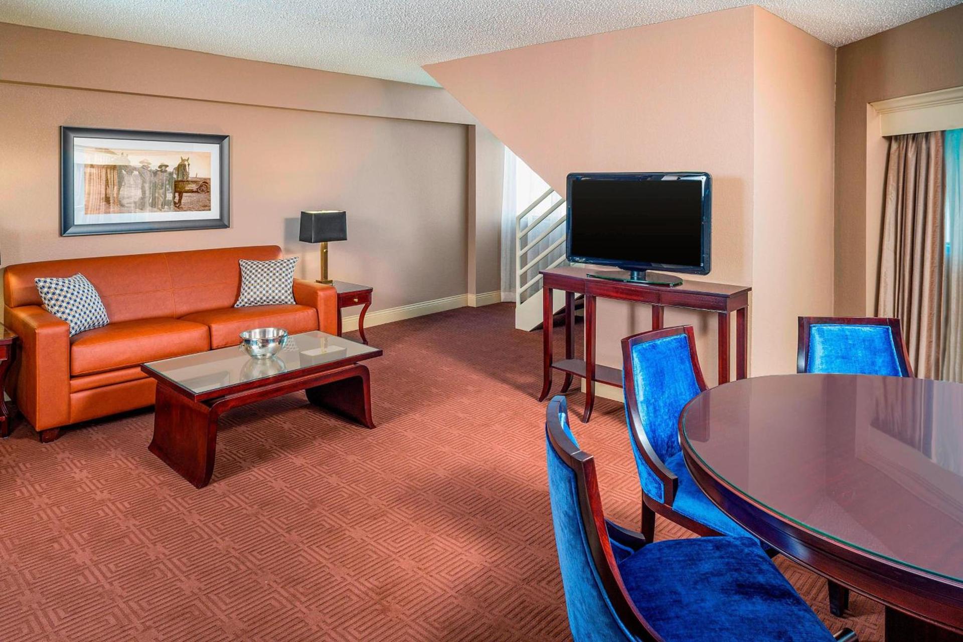 Sheraton North Houston at George Bush Intercontinental photo 13