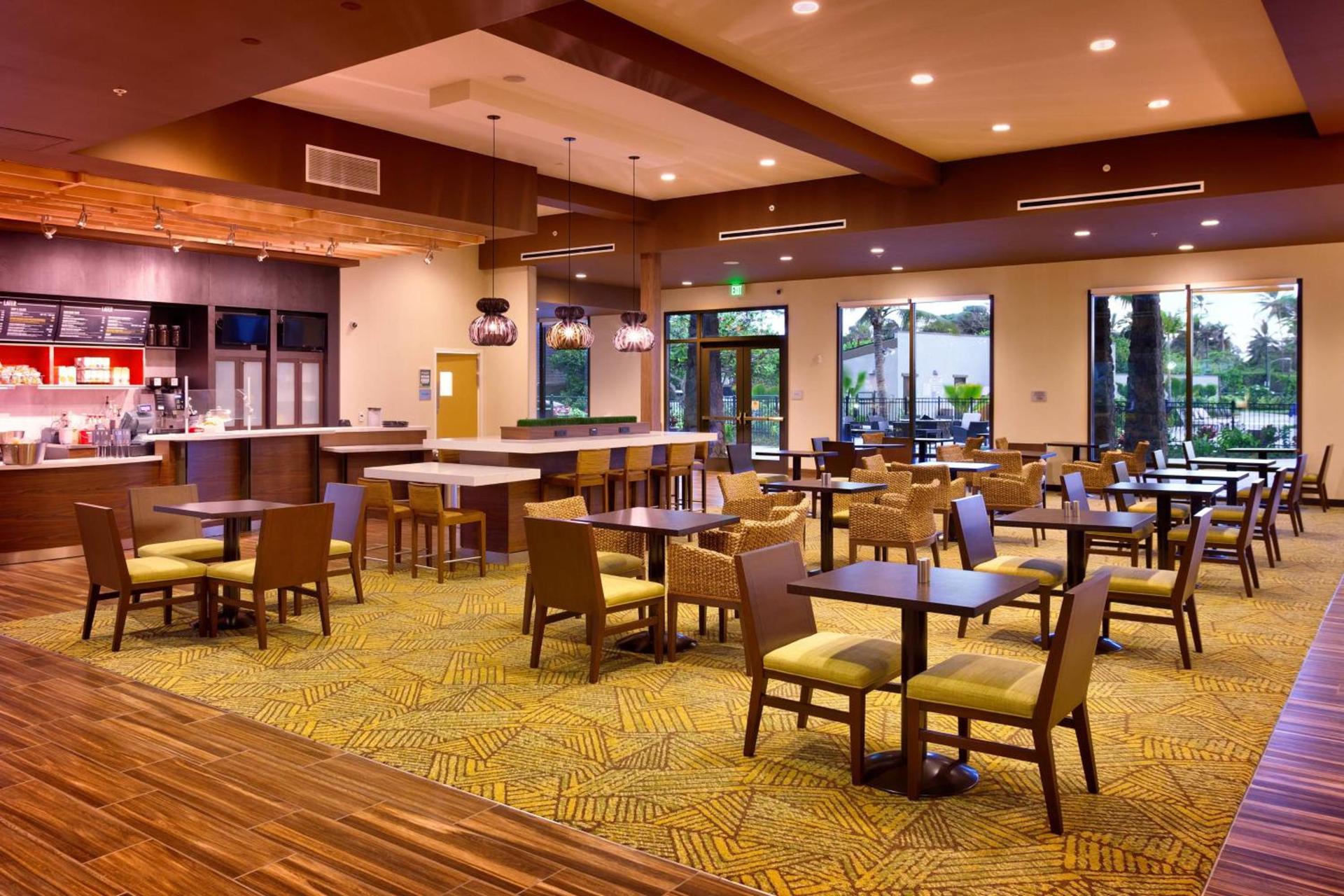 Courtyard by Marriott Oahu North Shore - No Resort Fee photo 47