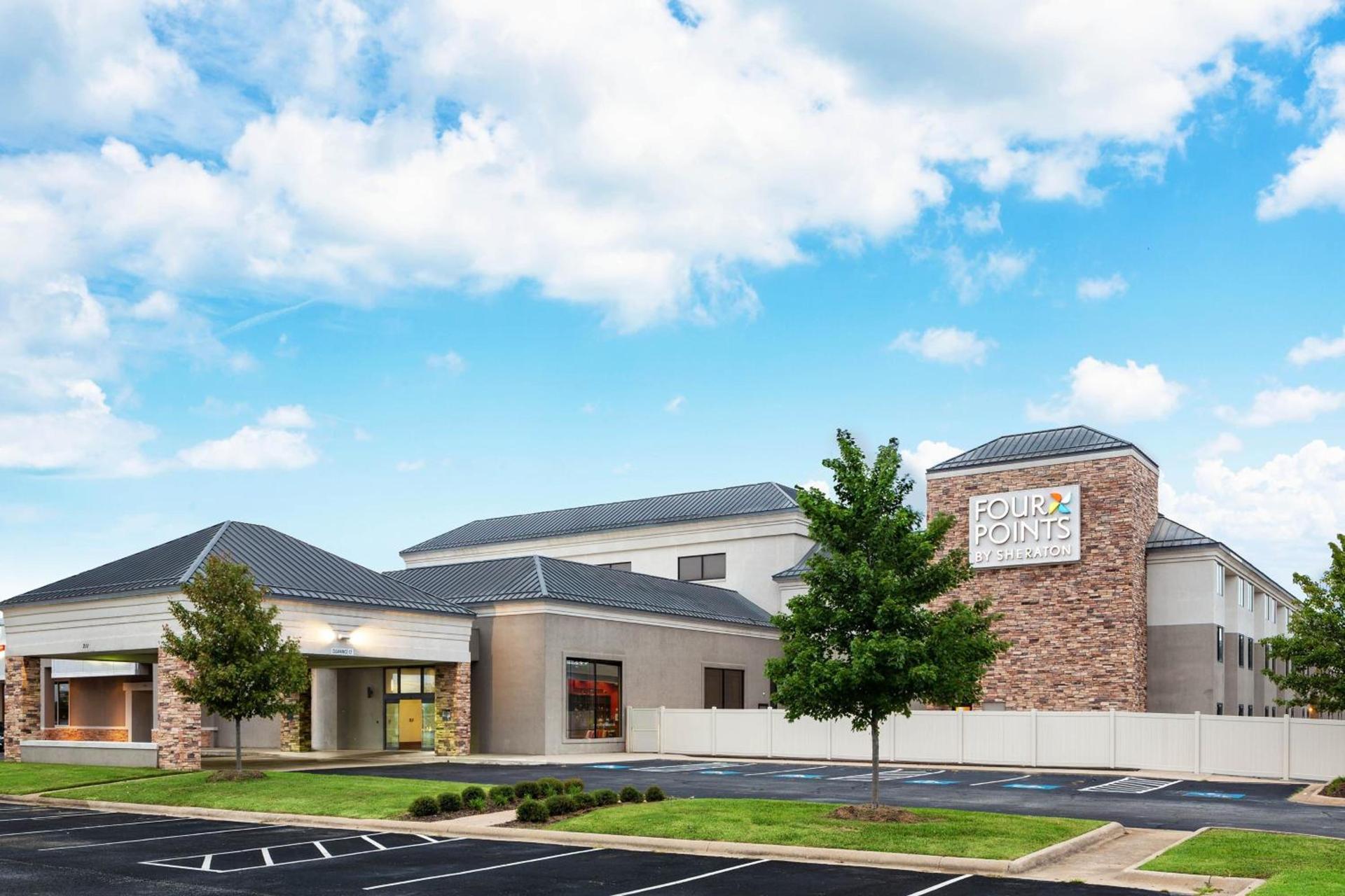 Four Points Bentonville photo 3