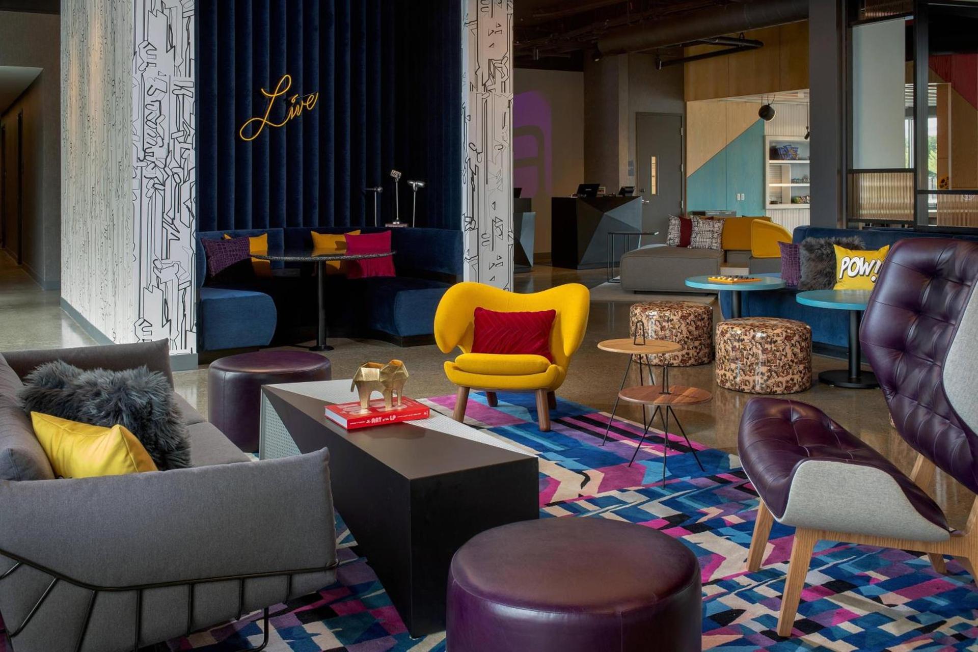 Aloft by Marriott Omaha West photo 11