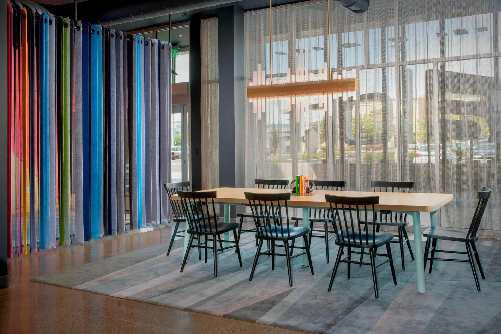 Aloft by Marriott Omaha West photo 12