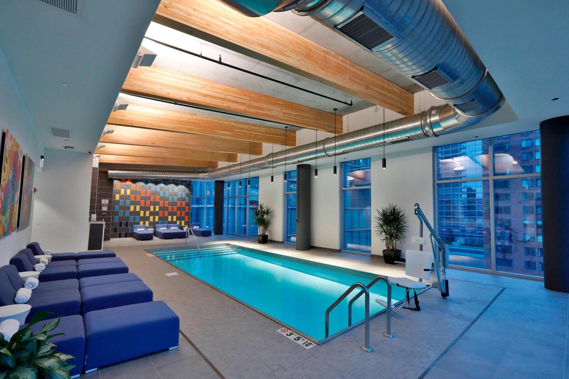 Aloft by Marriott Omaha West photo 16