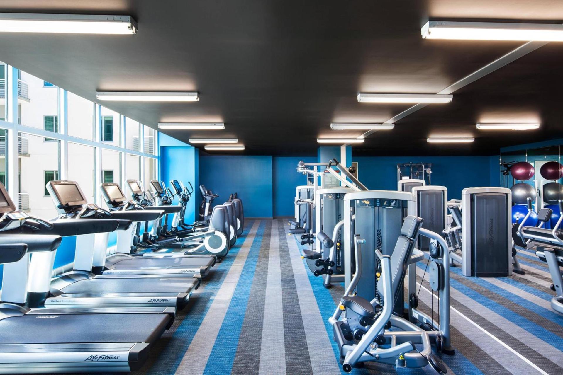 Aloft by Marriott Omaha West photo 17
