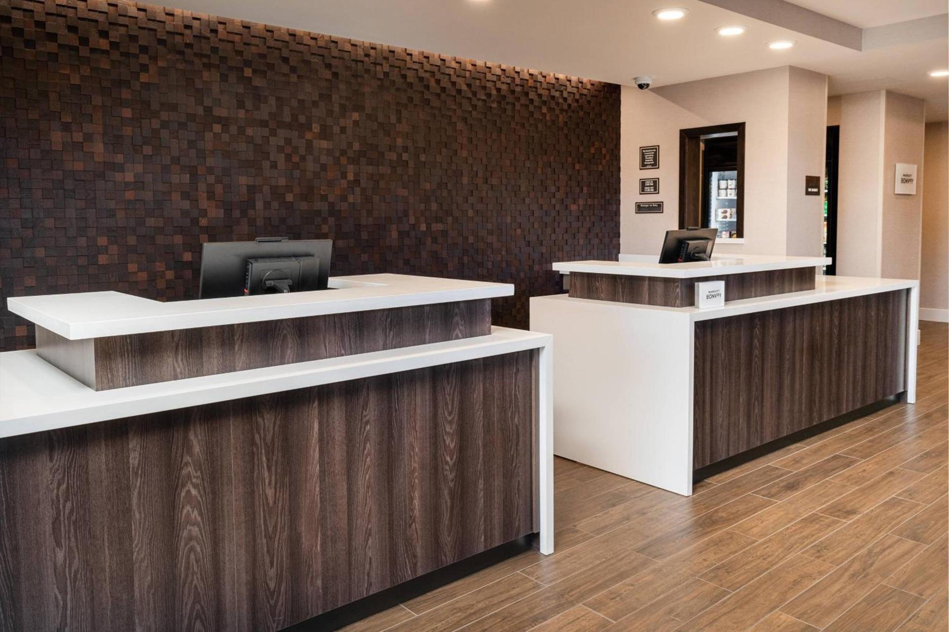 Residence Inn by Marriott Louisville Old Henry photo 3