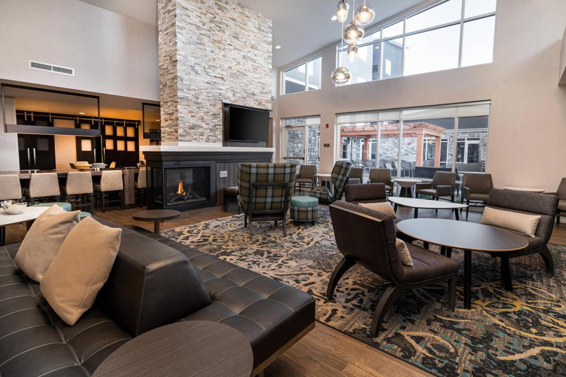 Residence Inn by Marriott Louisville Old Henry photo 4