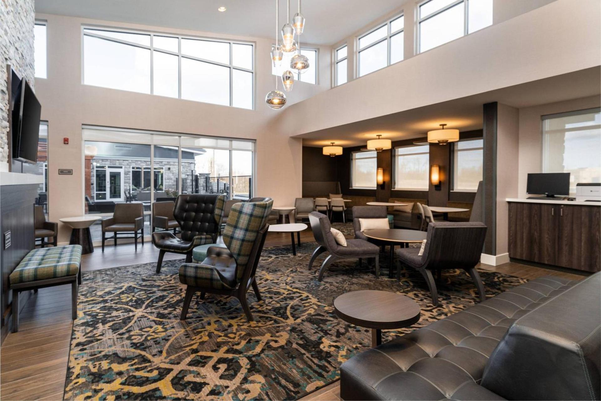 Residence Inn by Marriott Louisville Old Henry photo 5