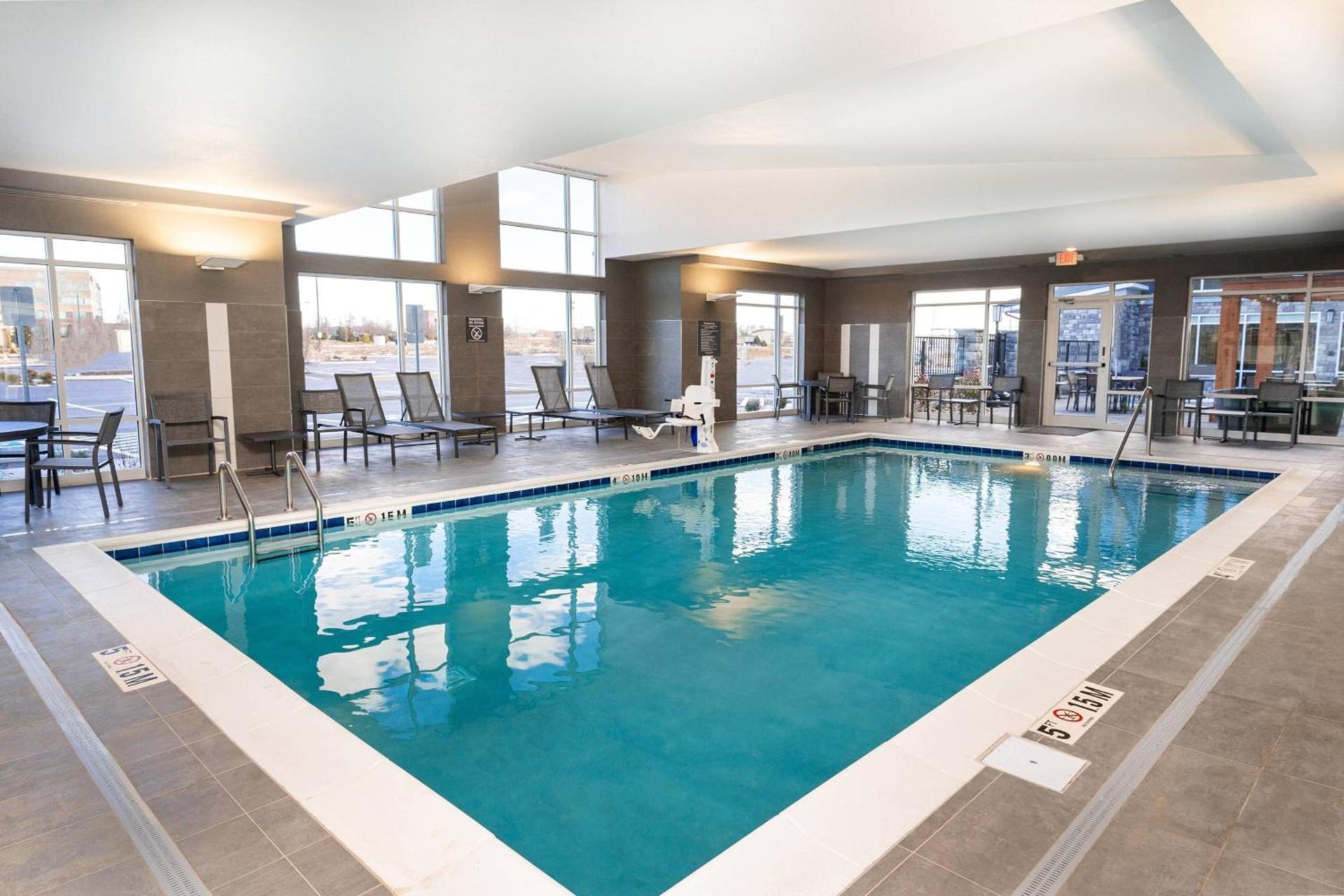 Residence Inn by Marriott Louisville Old Henry photo 28