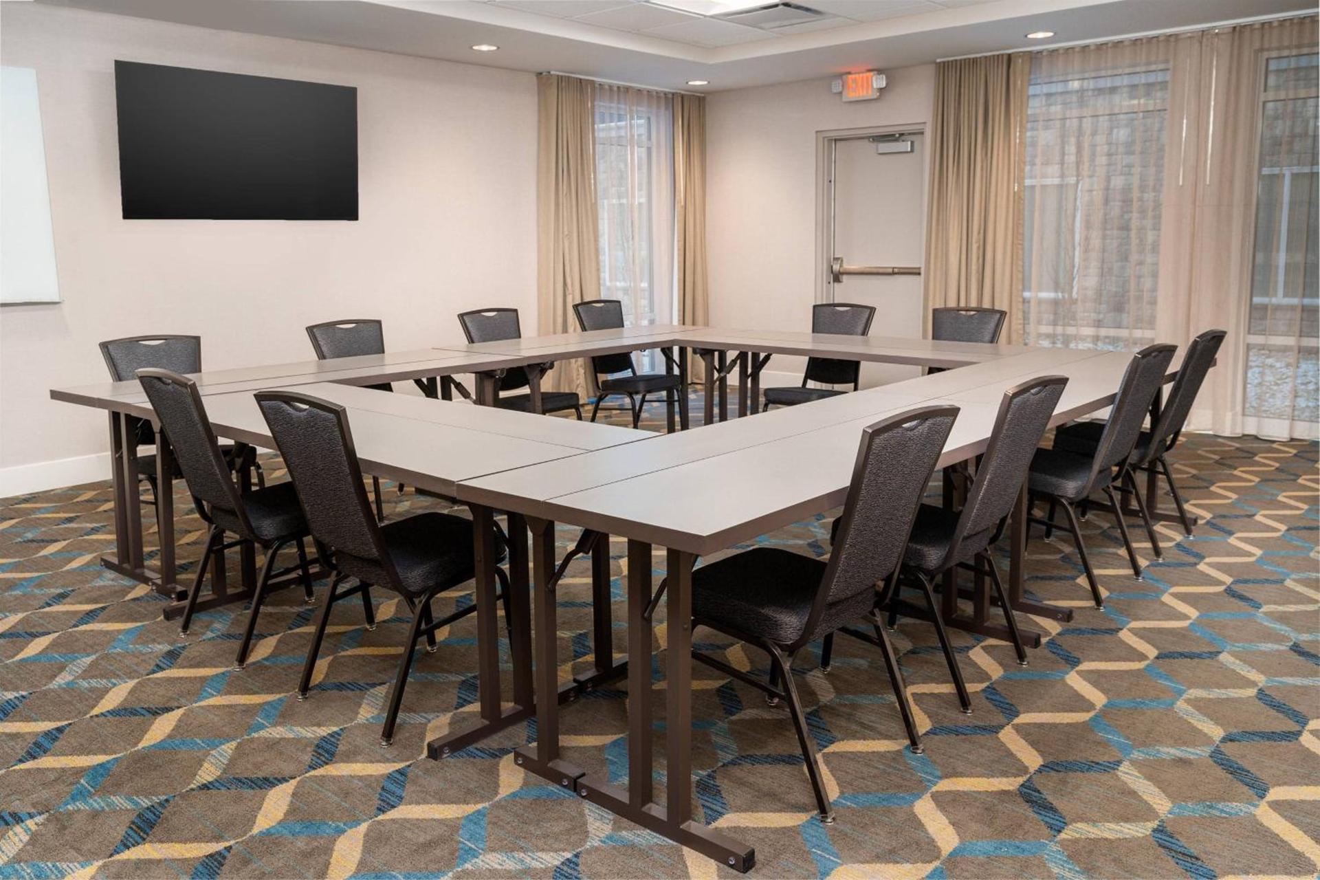 Residence Inn by Marriott Louisville Old Henry photo 32