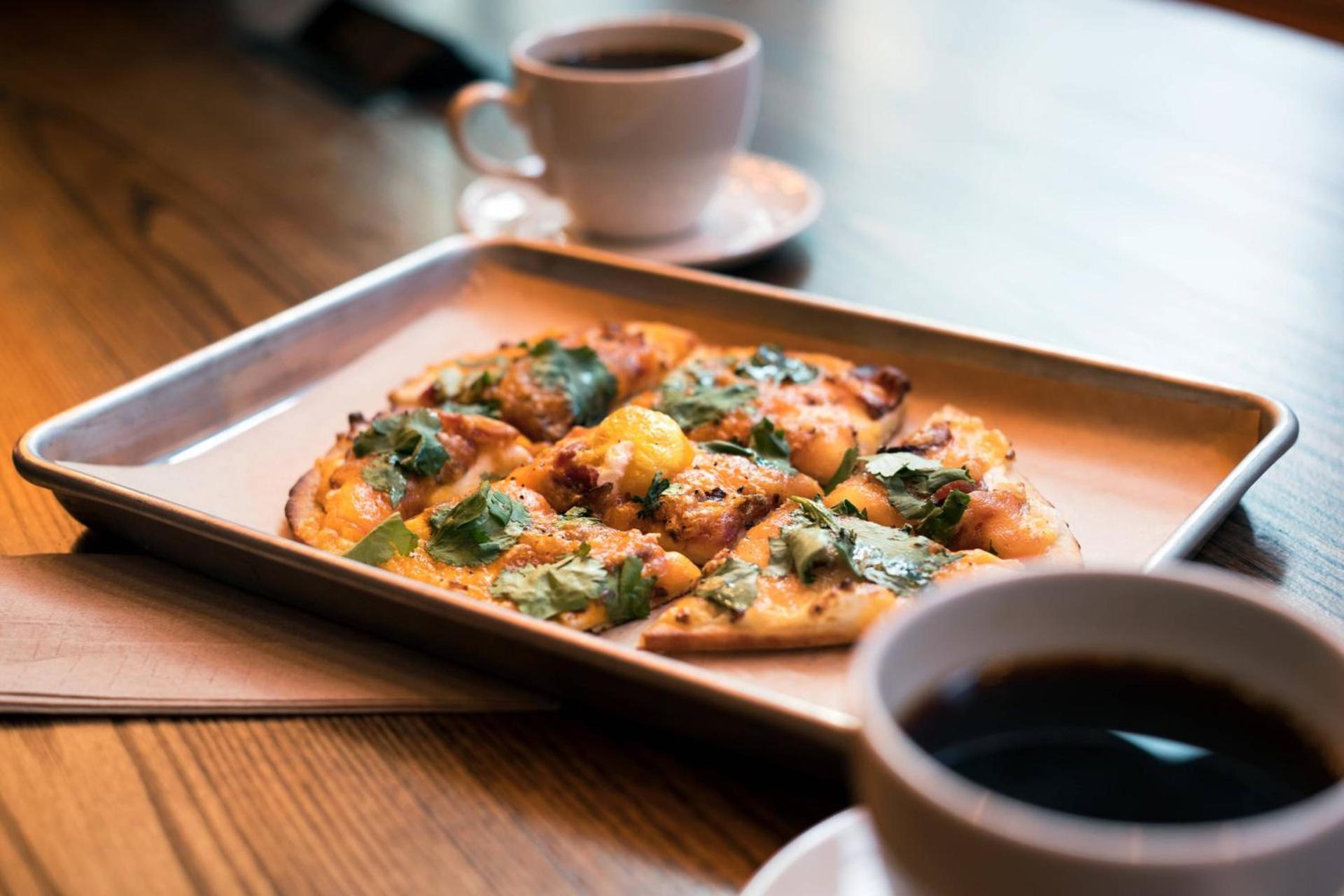 MOXY Seattle Downtown photo 26