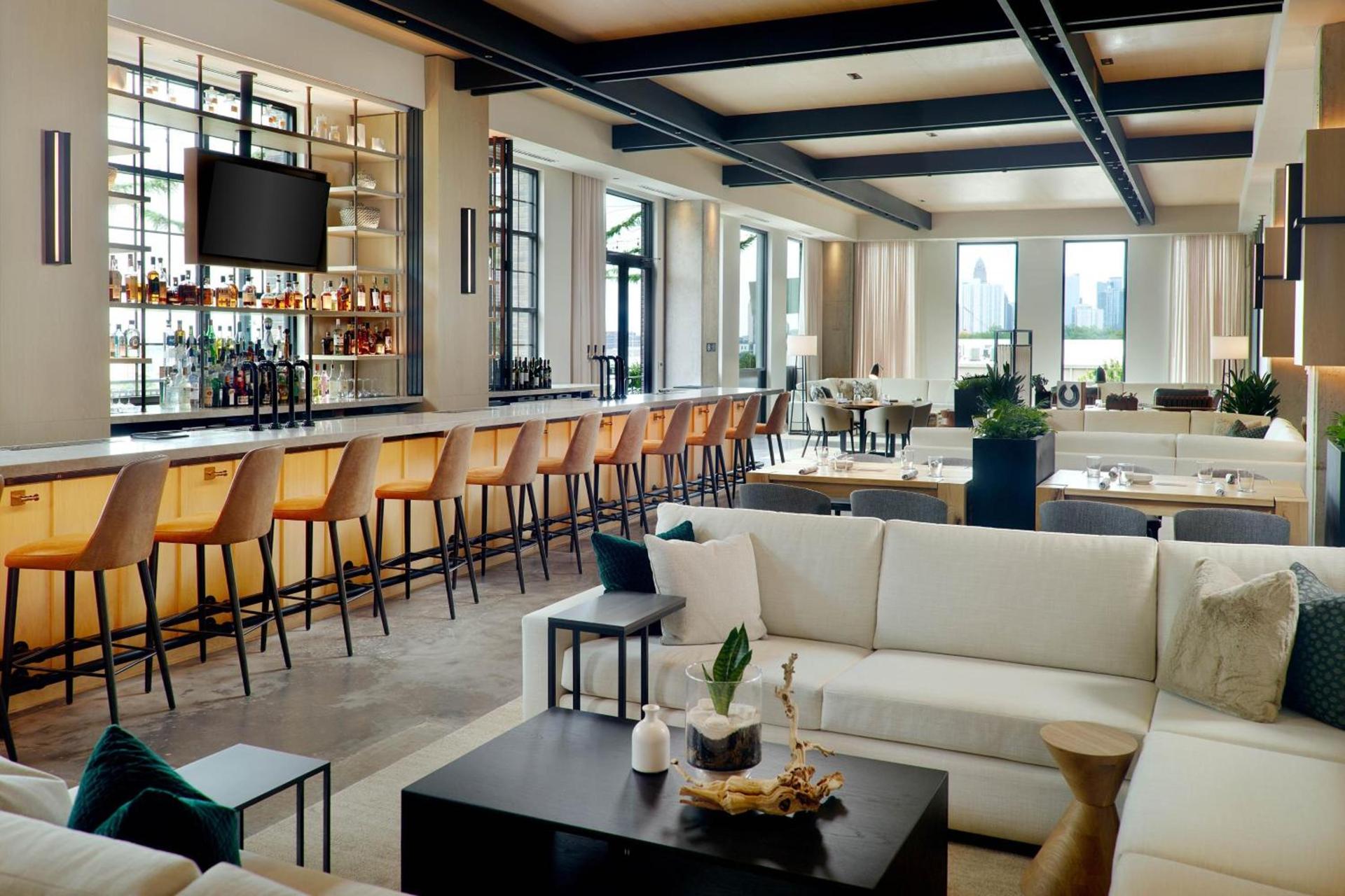 Bellyard, West Midtown Atlanta, a Tribute Portfolio Hotel photo 36