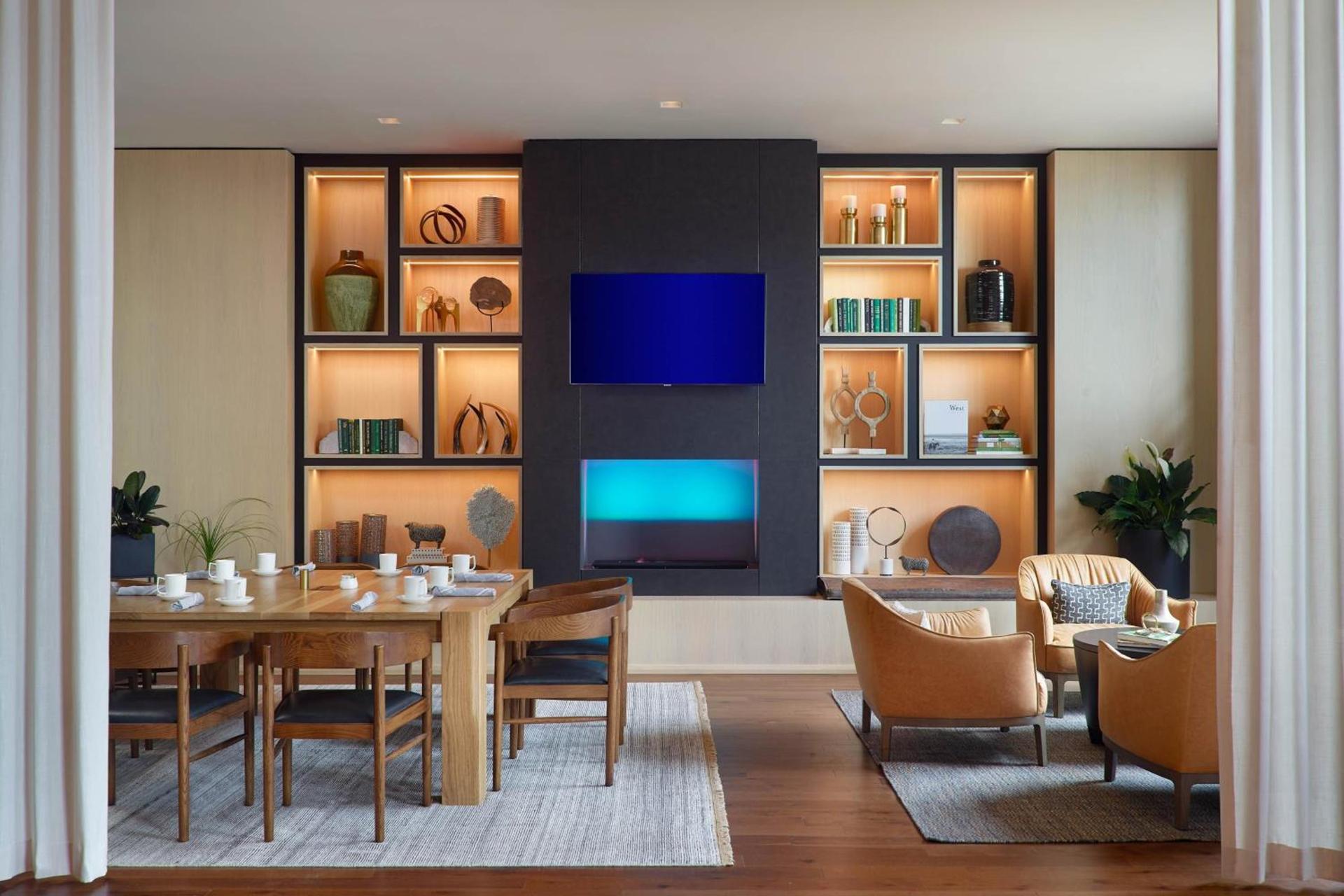 Bellyard, West Midtown Atlanta, a Tribute Portfolio Hotel photo 37