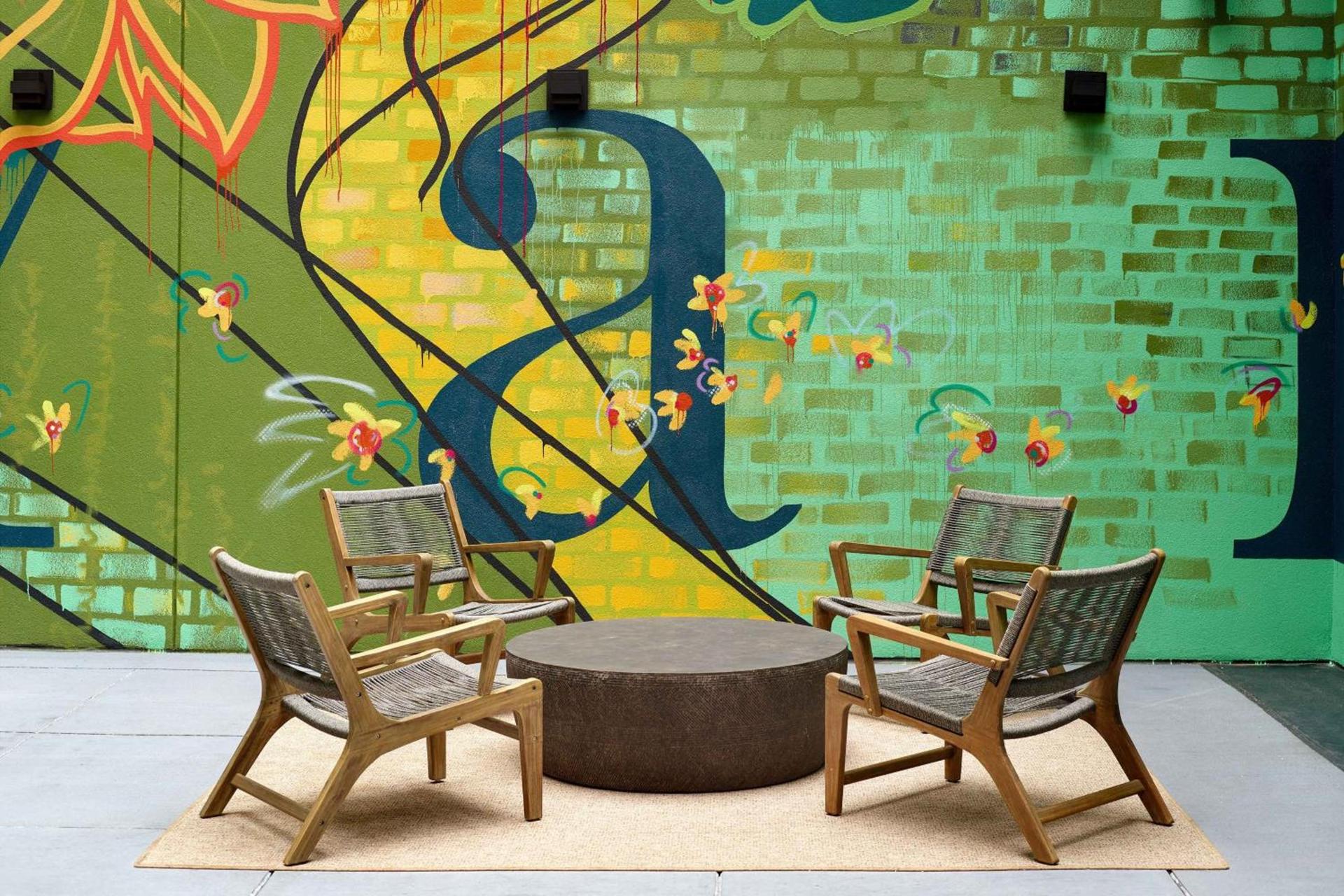 Bellyard, West Midtown Atlanta, a Tribute Portfolio Hotel photo 41